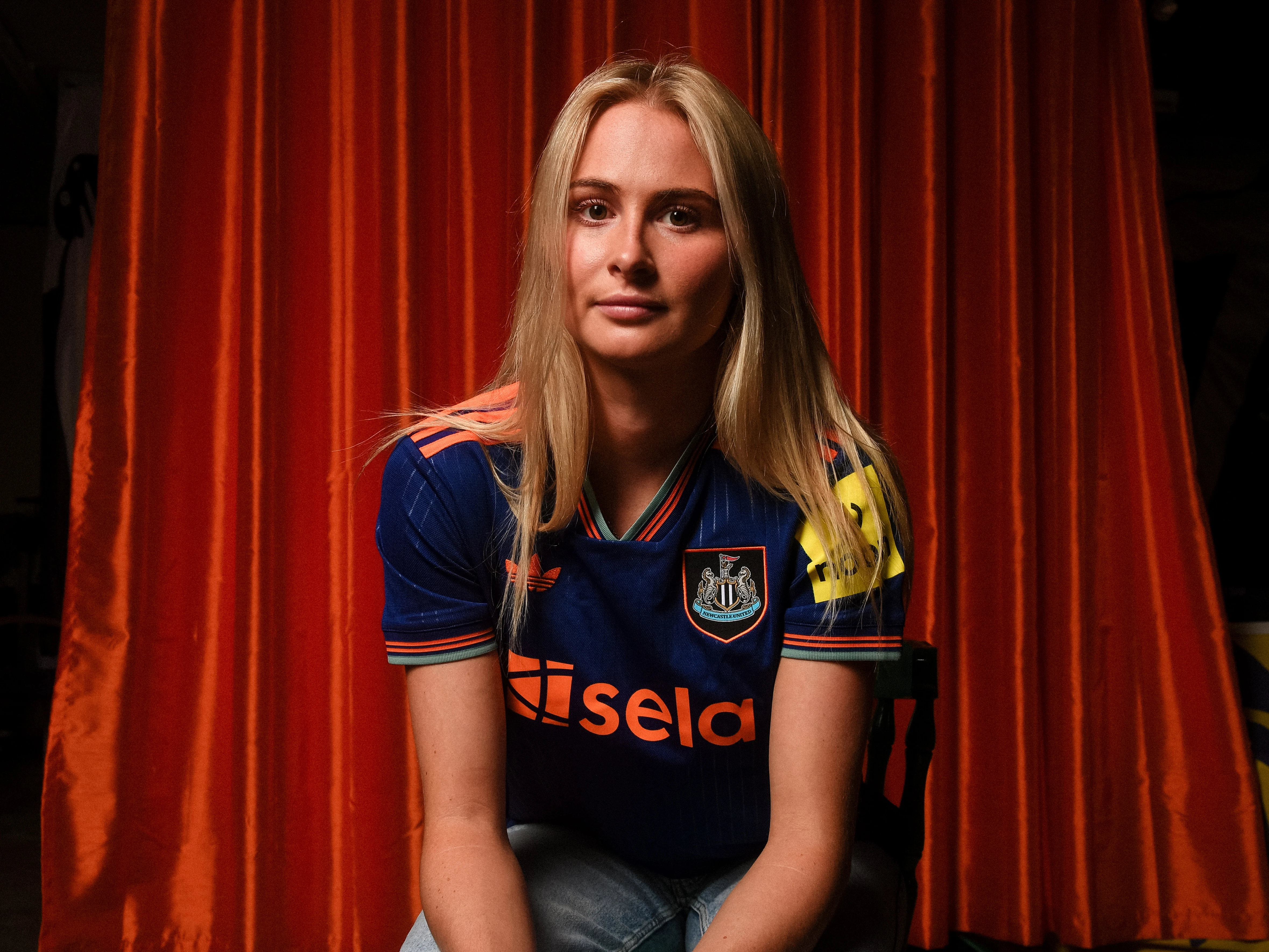 Molly Pike