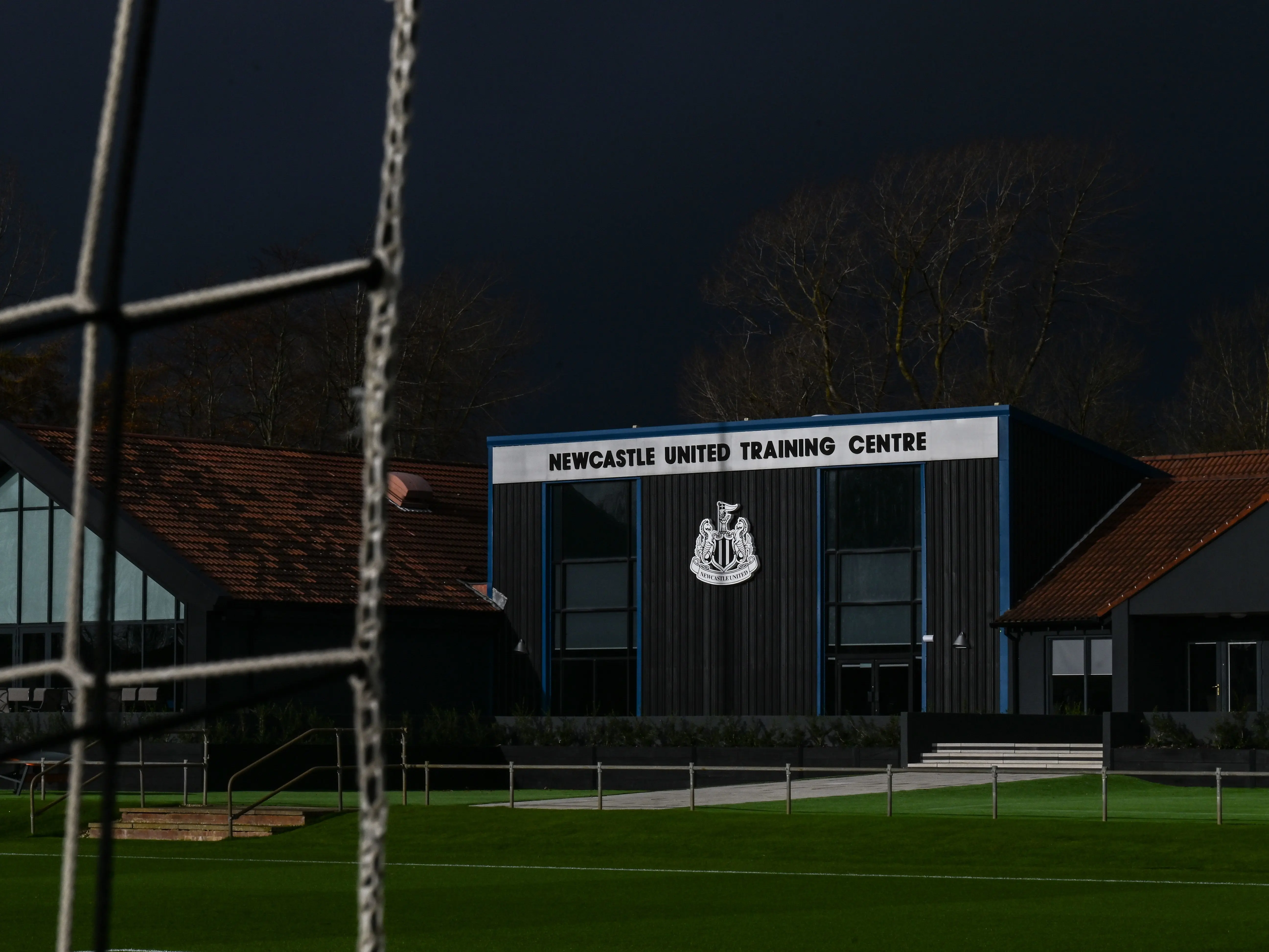 Training Centre general image