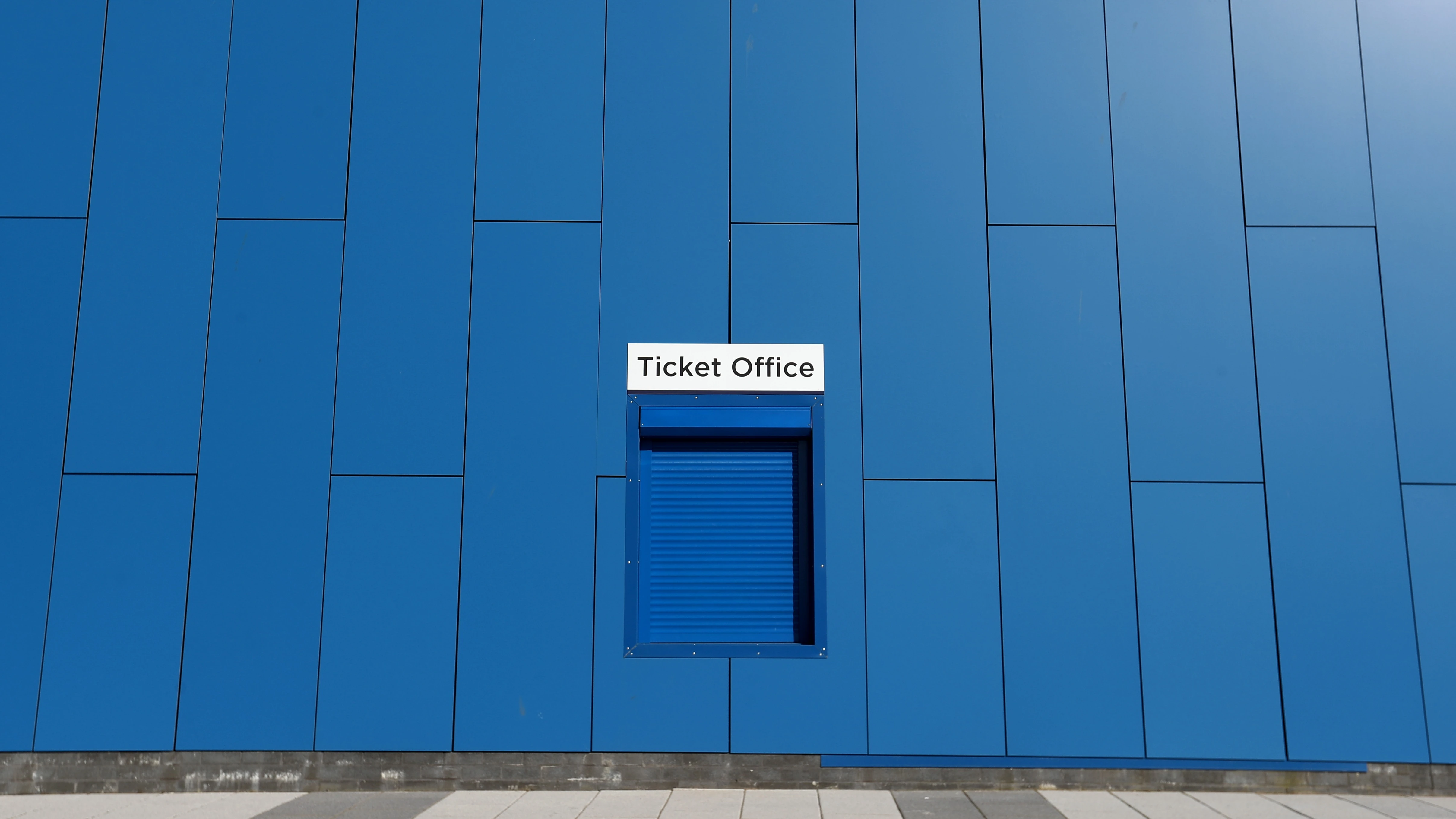 york-city-ticket-office