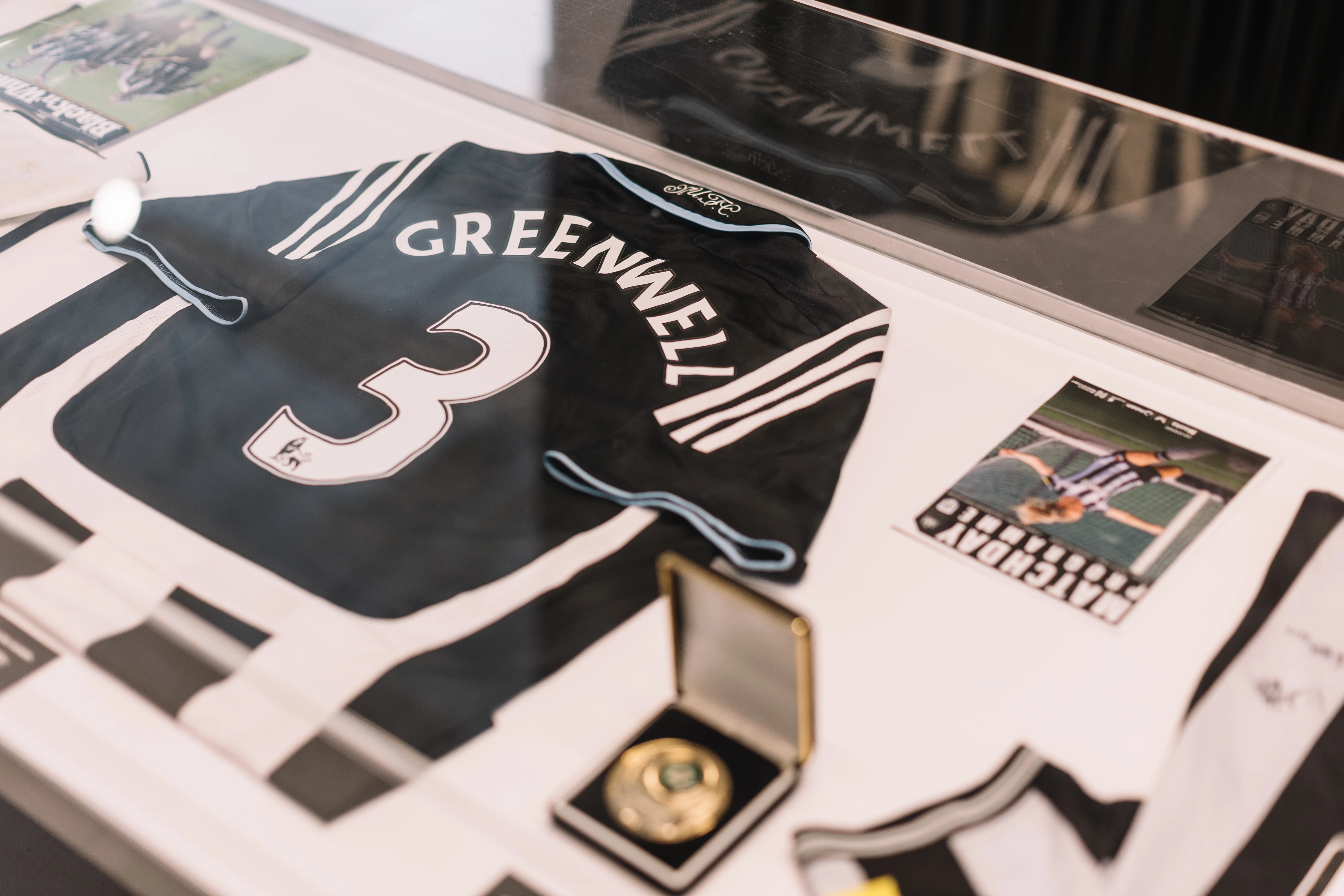 Club Store Gallery - Image 12