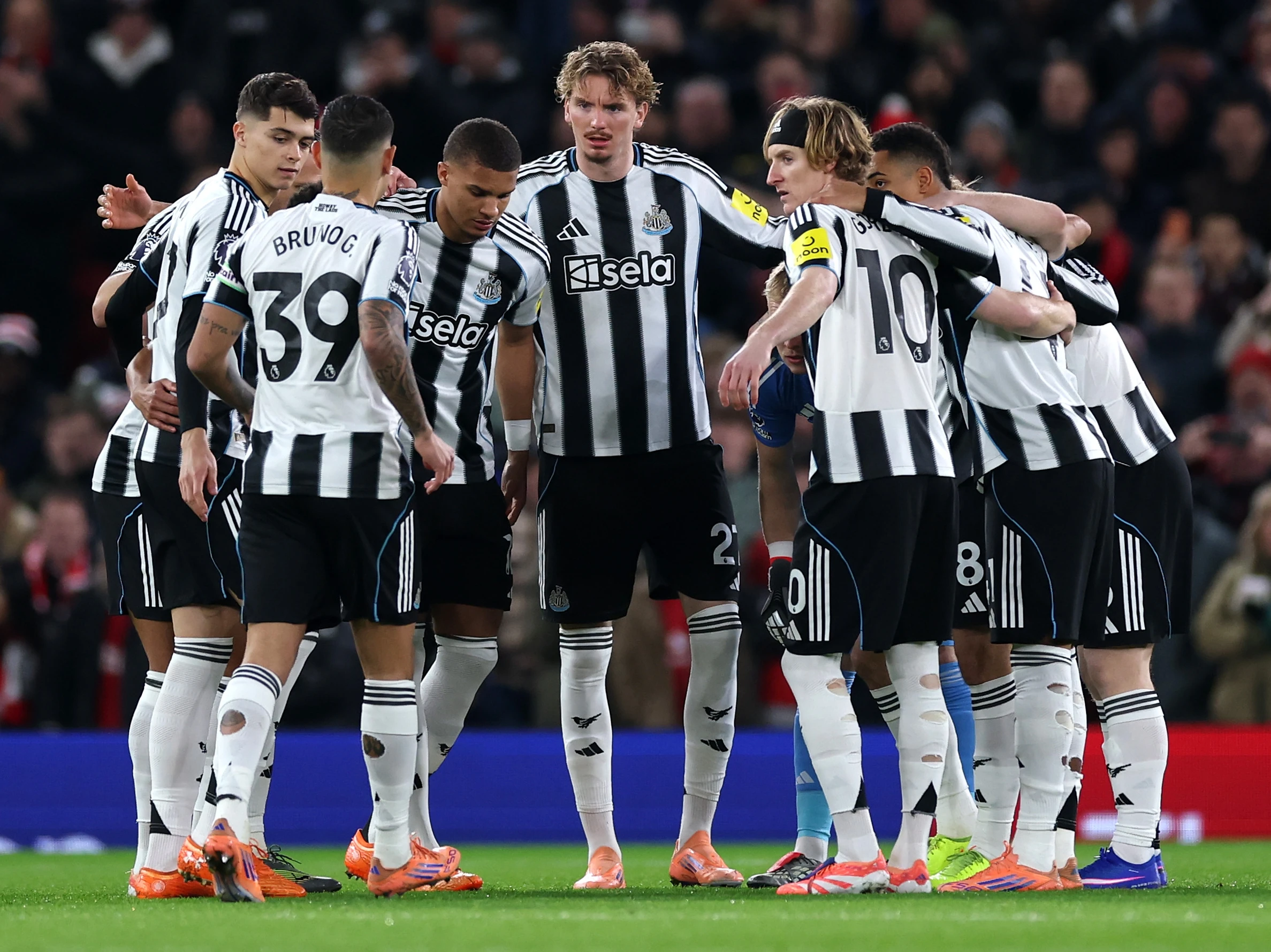 Man United A match report 25-26 image