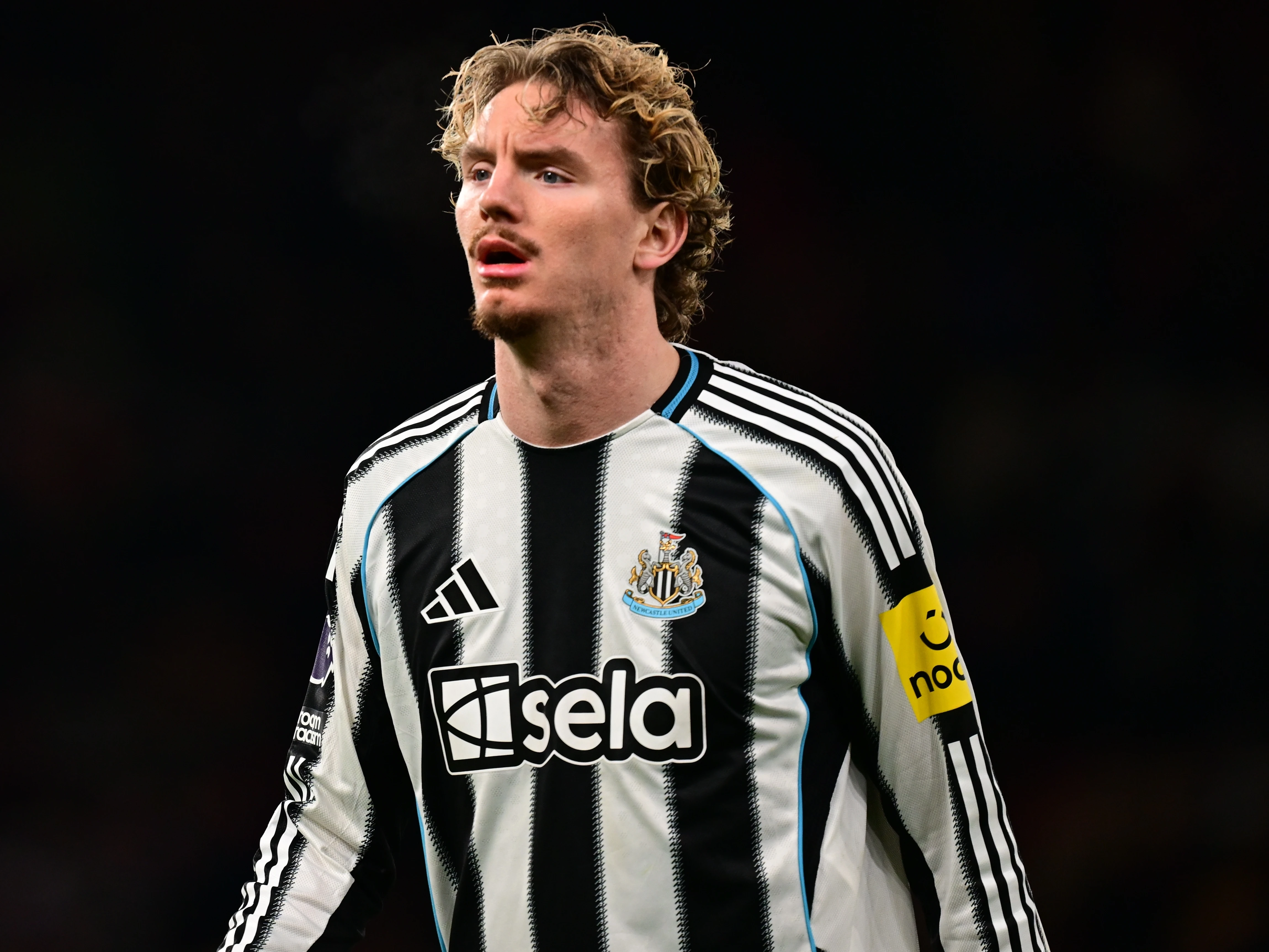 Man United A match report 25-26 image