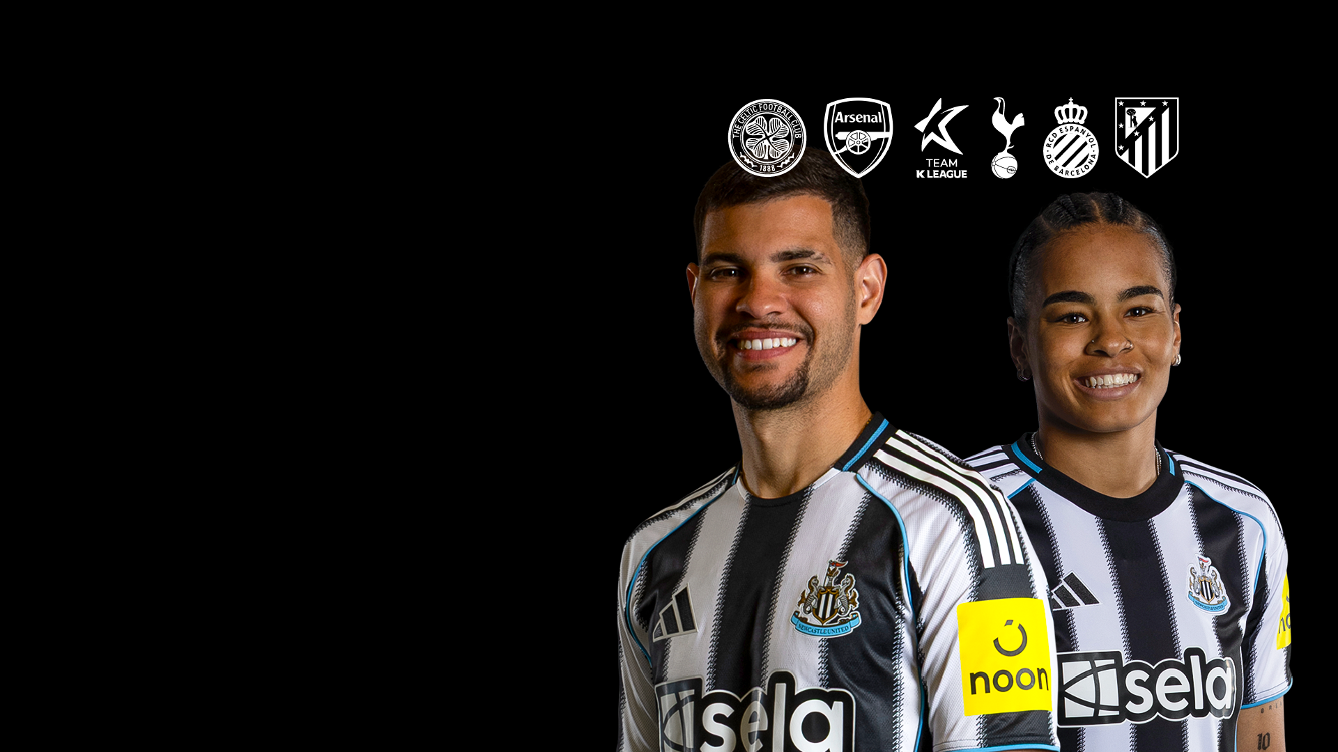 Pre-season live streaming - Article Image