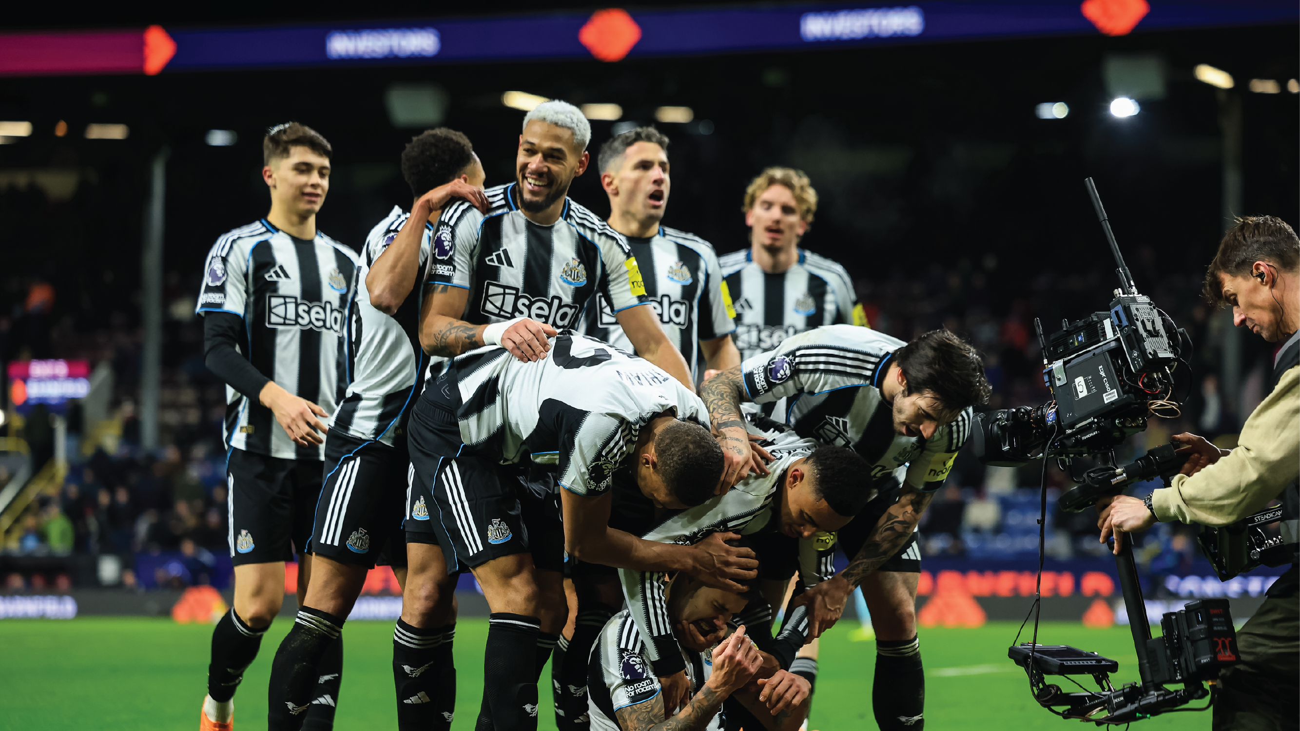 How to watch - LUFC image