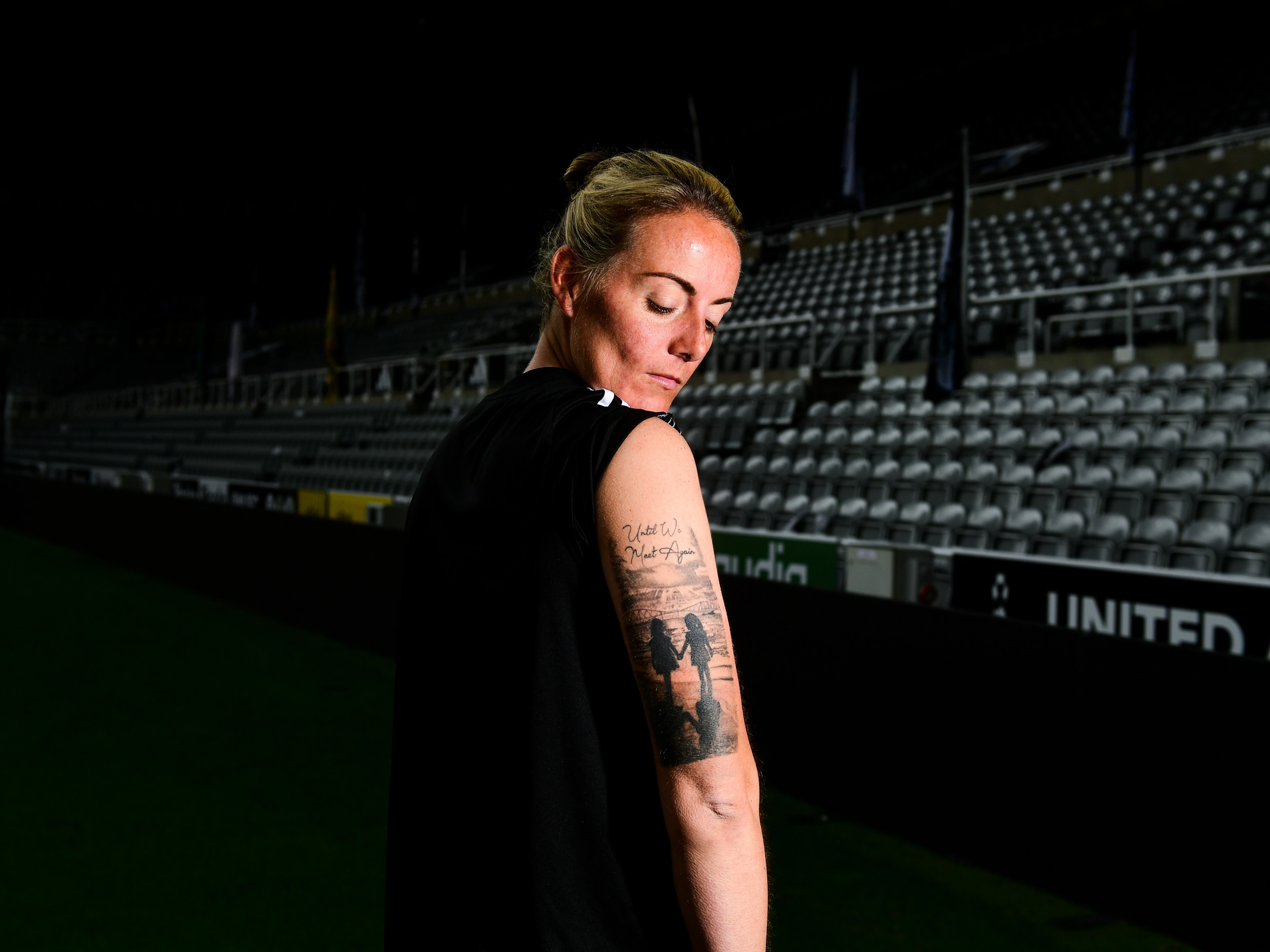 Hannah Hawkins header image