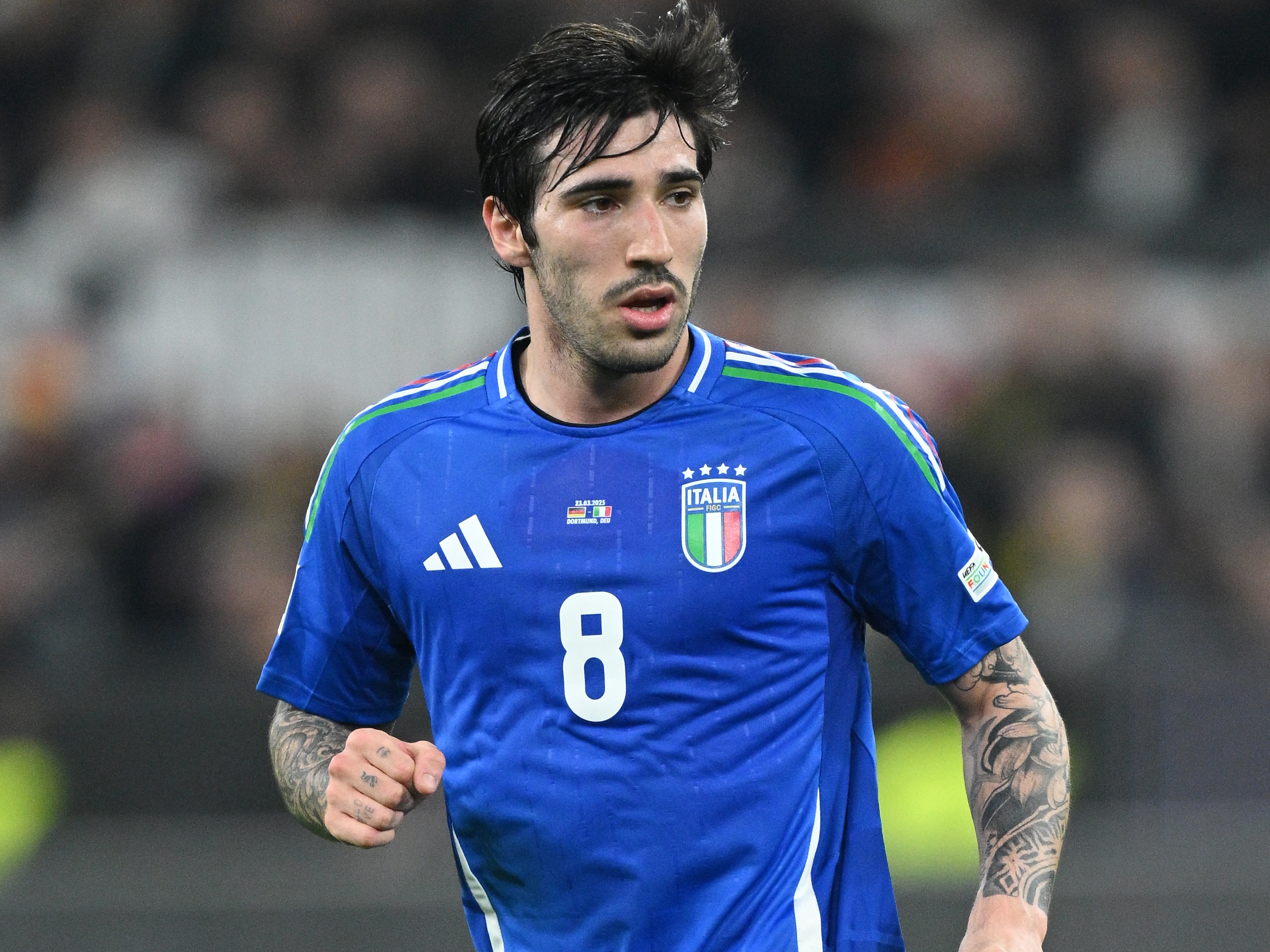 newcastle united tie