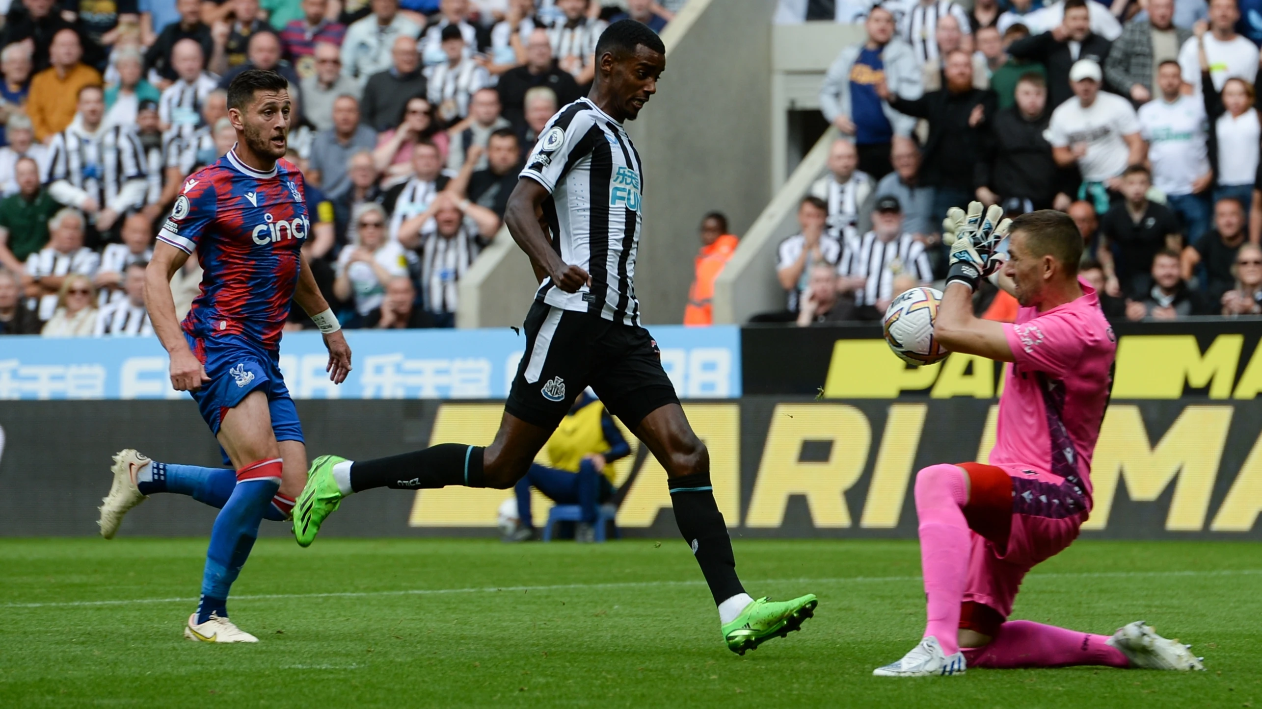 match-report-nufcvpalace