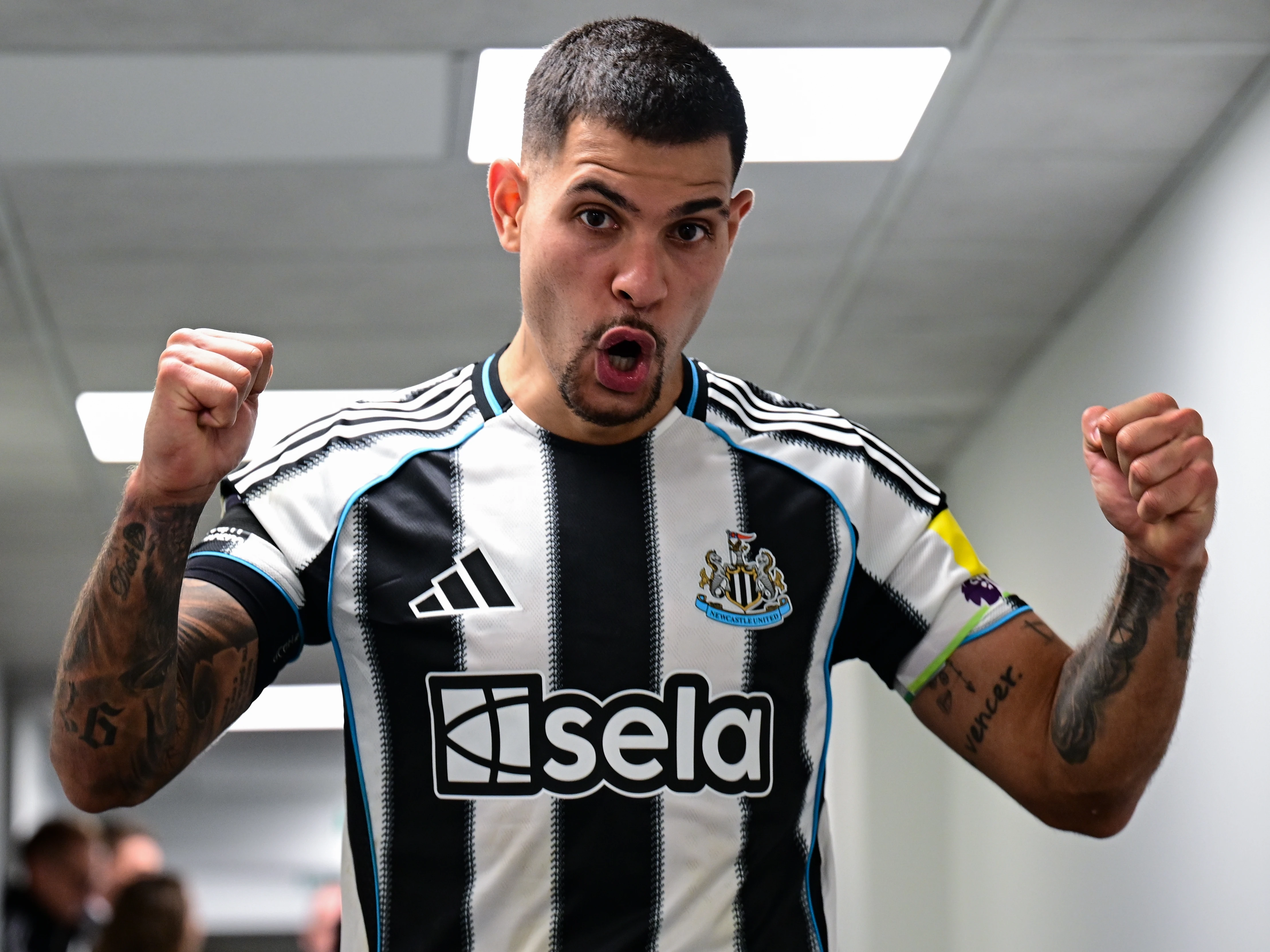 Bruno G POTM nomination October '25