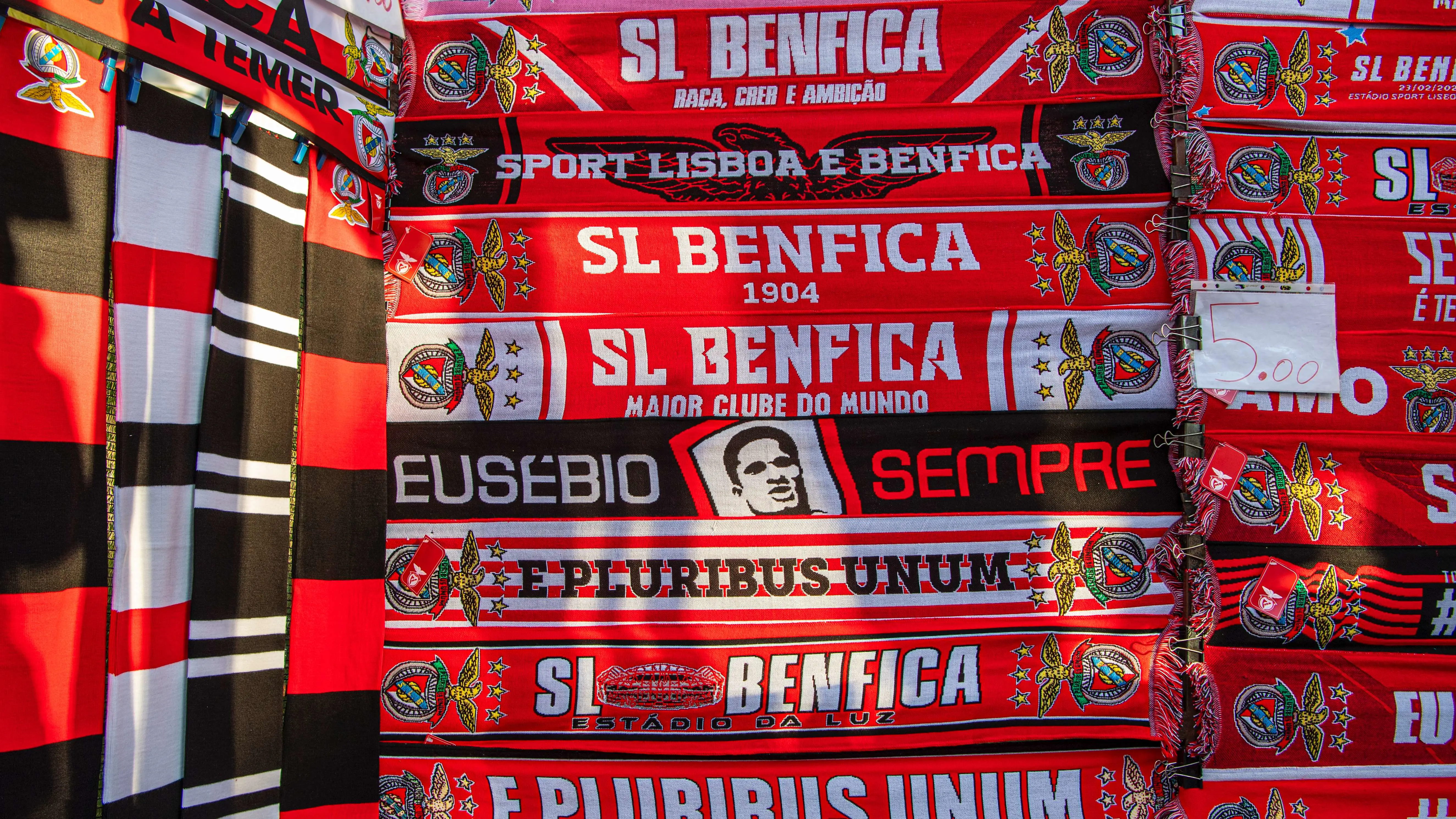 benfica-scarves