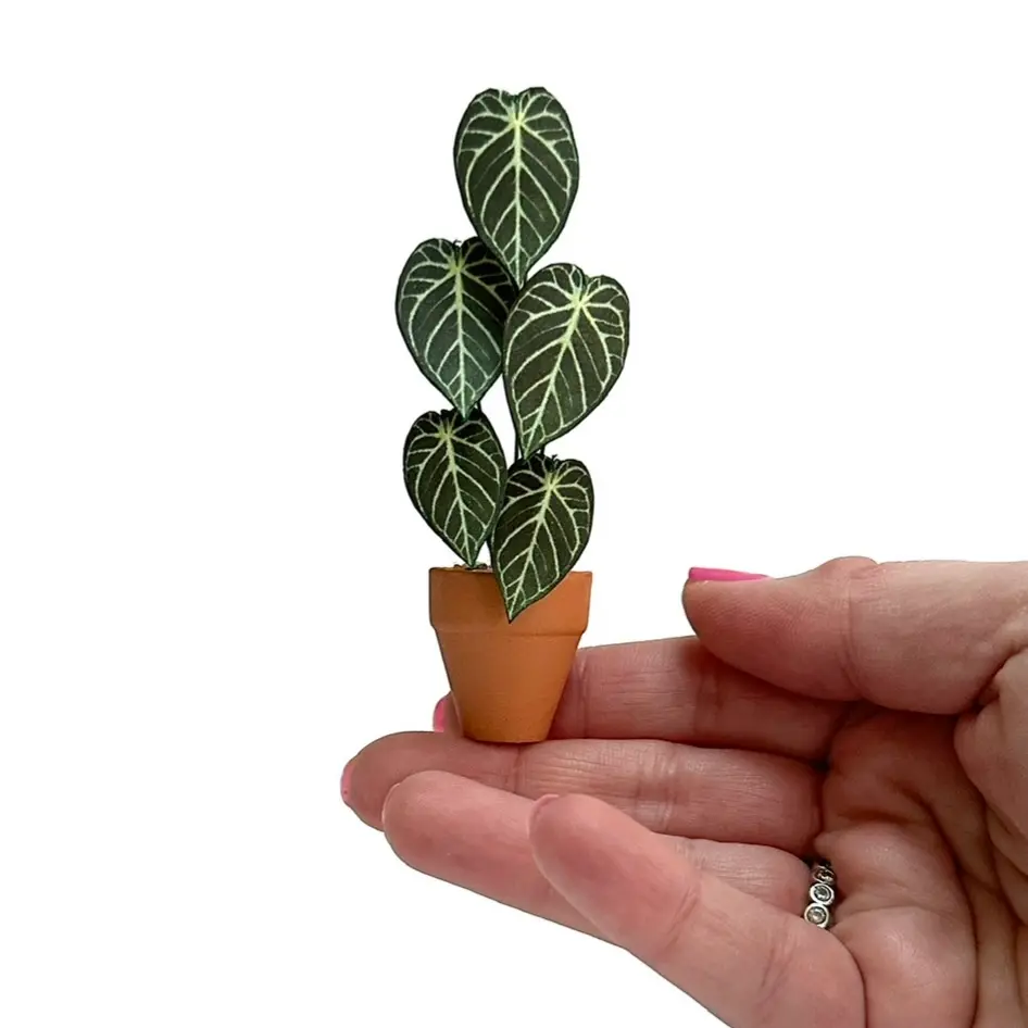 Crystal Hope Hand