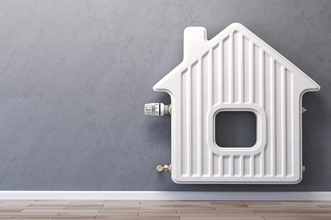 Mejora la eficiencia energética de tu hogar con aerotermia