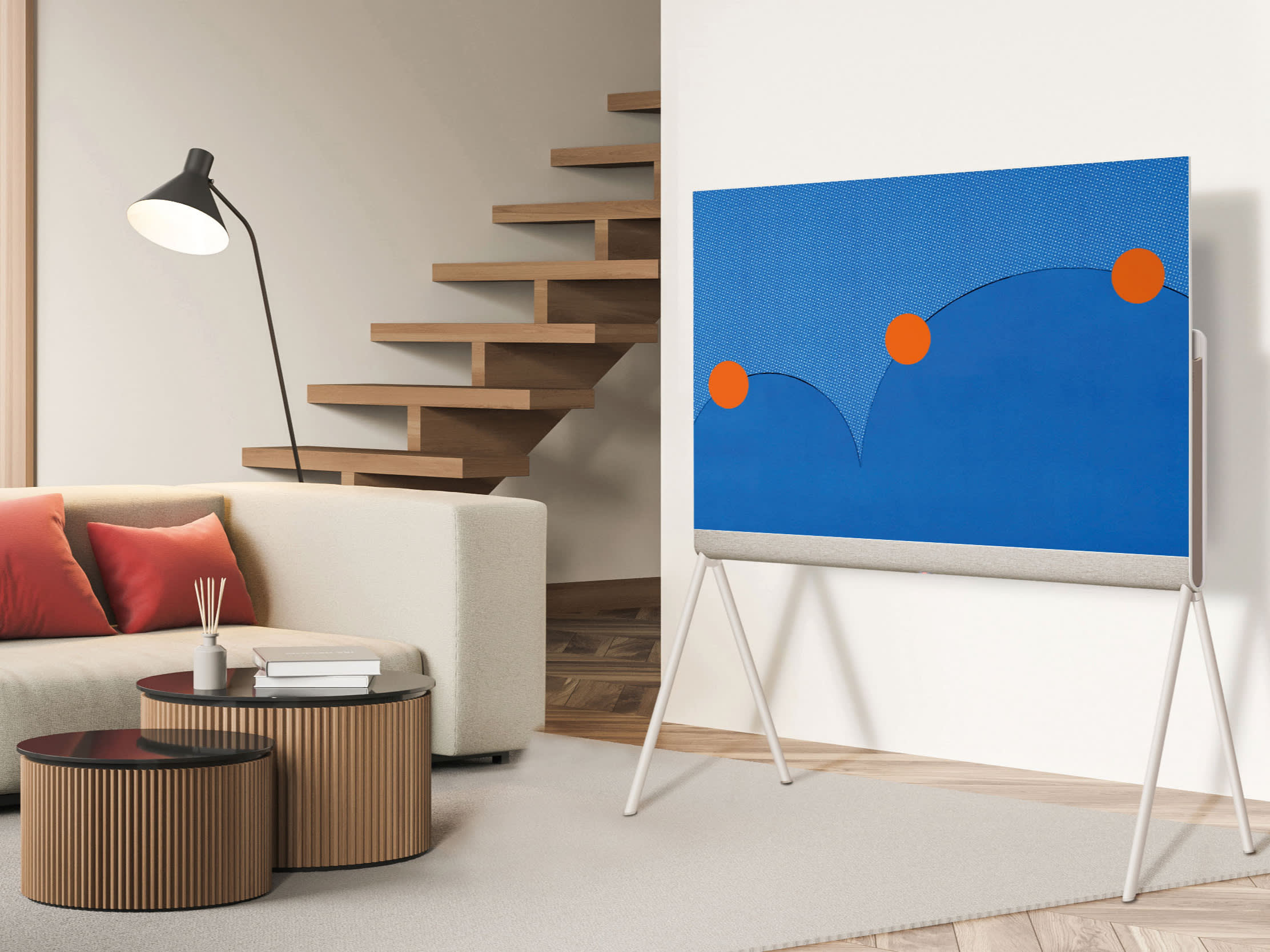 iF Design - Interview with Life Innovation Design Center of LG Electronics