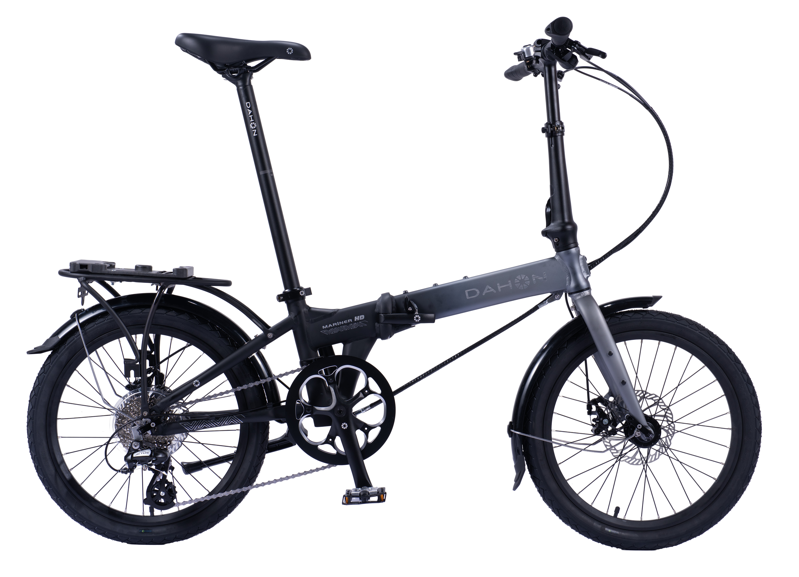 iF Design - 台北サイクルd&iアワード2026受賞：Mariner HD