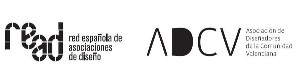 iF DESIGN MARATHON 2022 Day 8: ADCV (Asociación de Diseñadores de la Comunidad Valenciana)_Logo