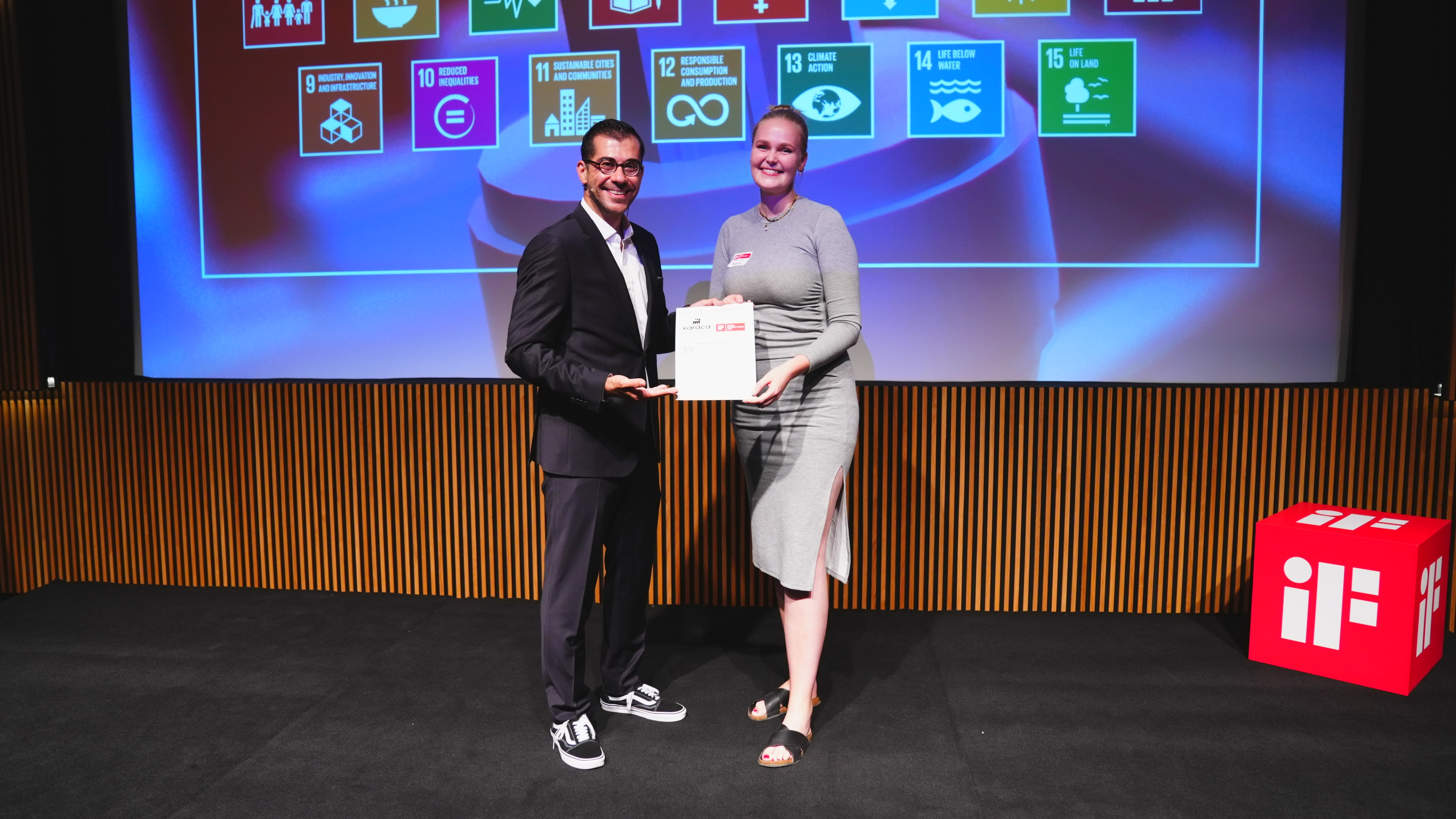 iF Design iF DESIGN STUDENT AWARD 2024 Open for registrations!