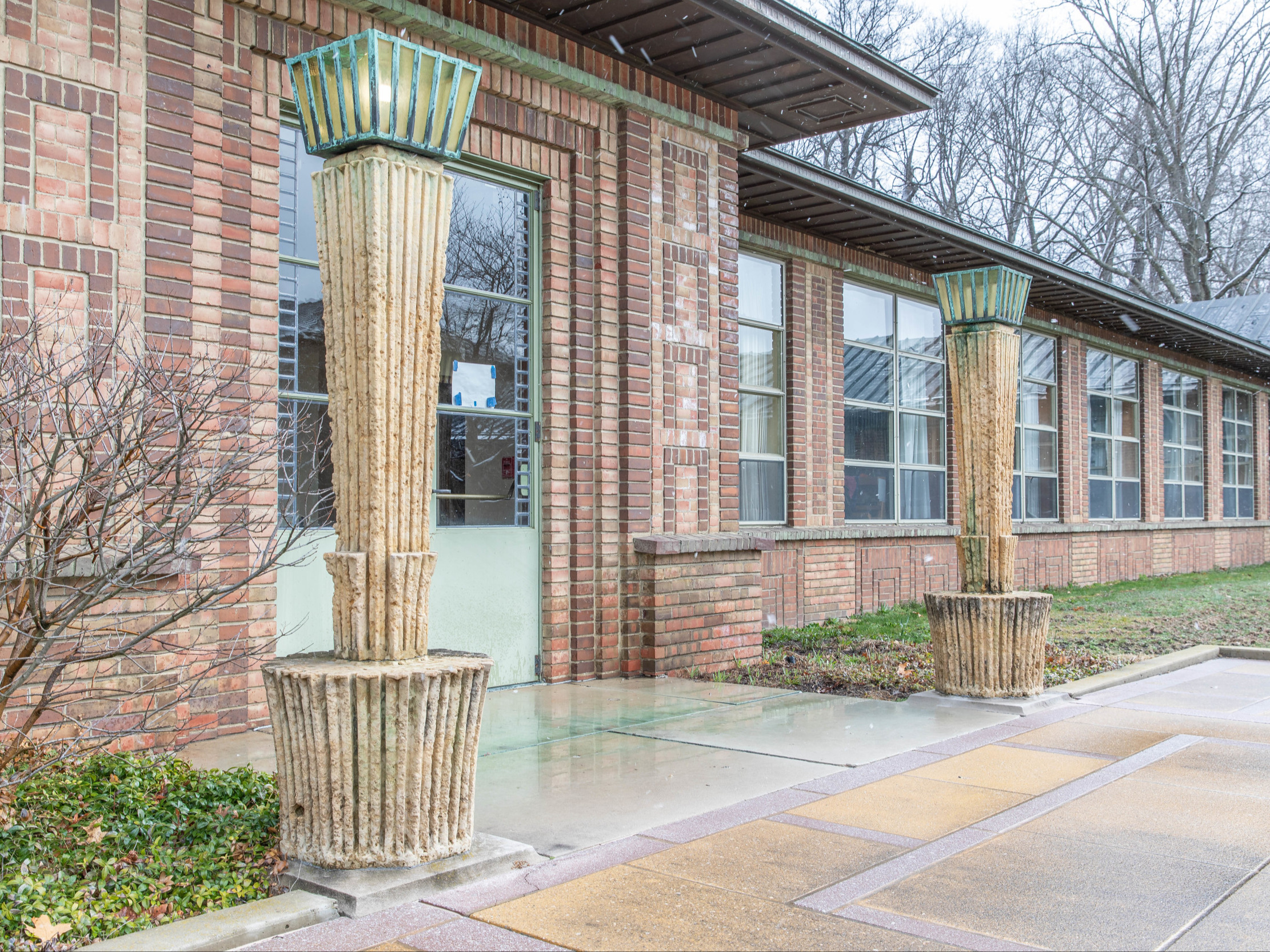 iF Design - American Architecture: 5 Midwest Innovations that shaped Design