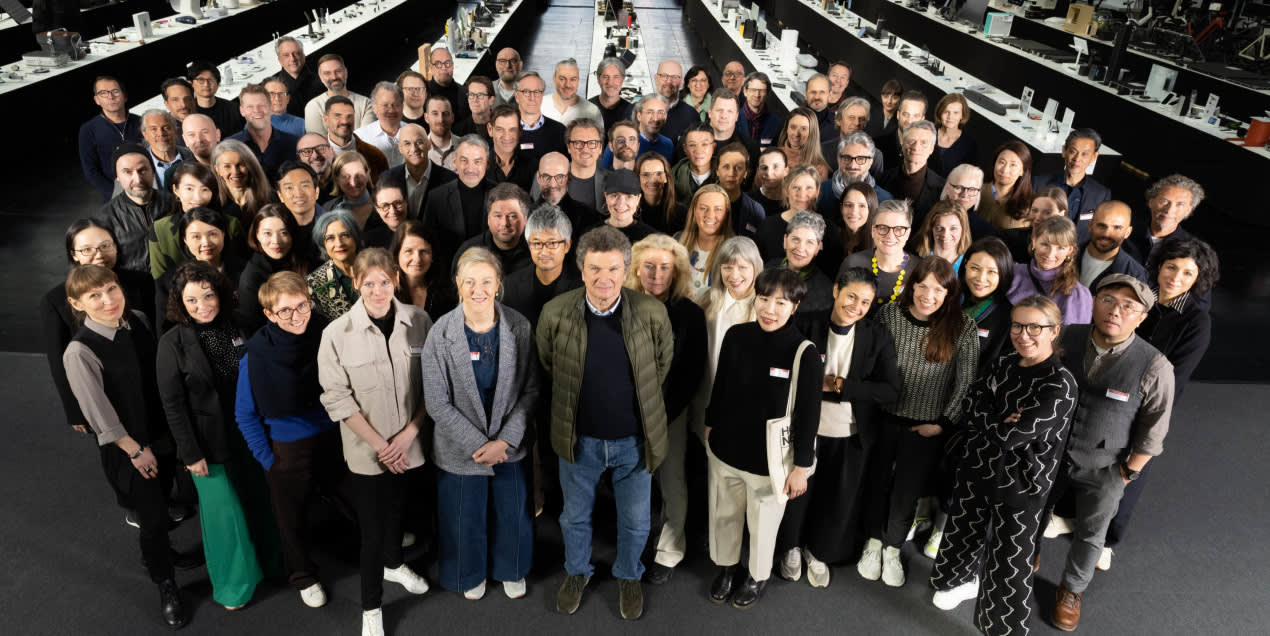 70 years of if Design: iF Final Jury 2023 in Berlin