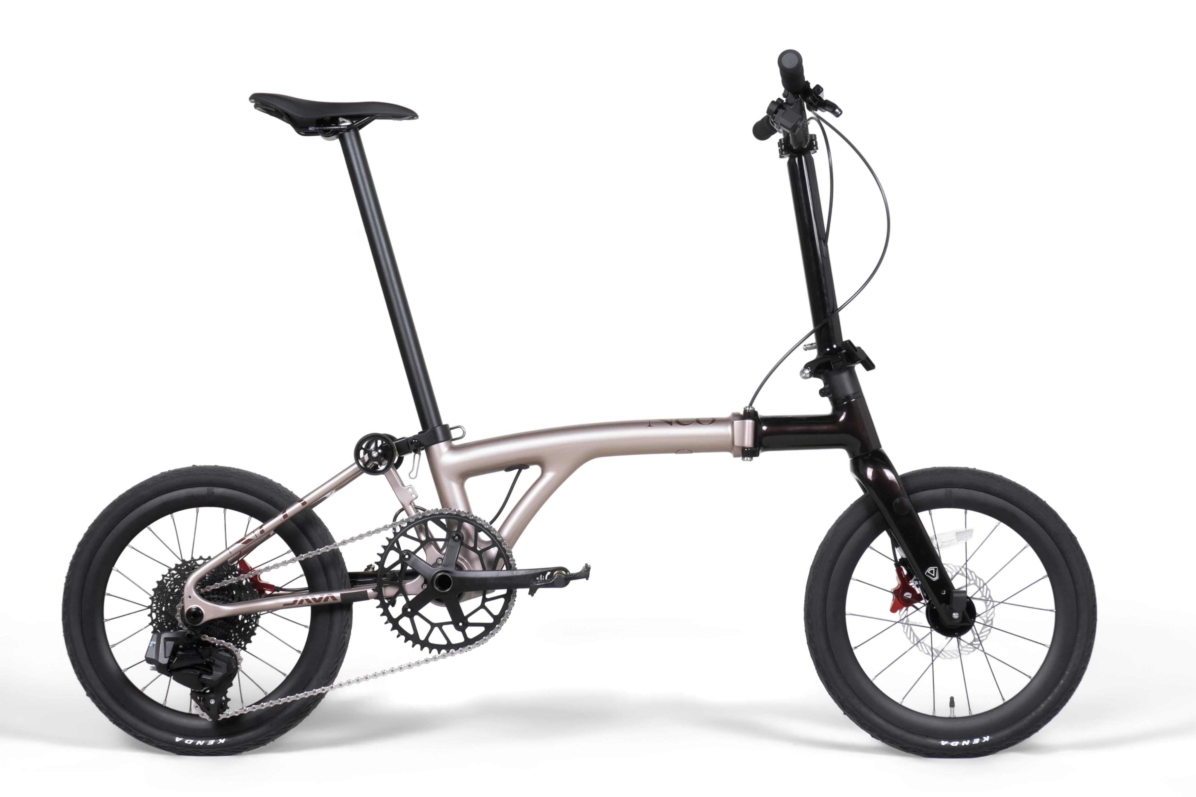 iF Design - 台北サイクルd&iアワード2026受賞：NEO