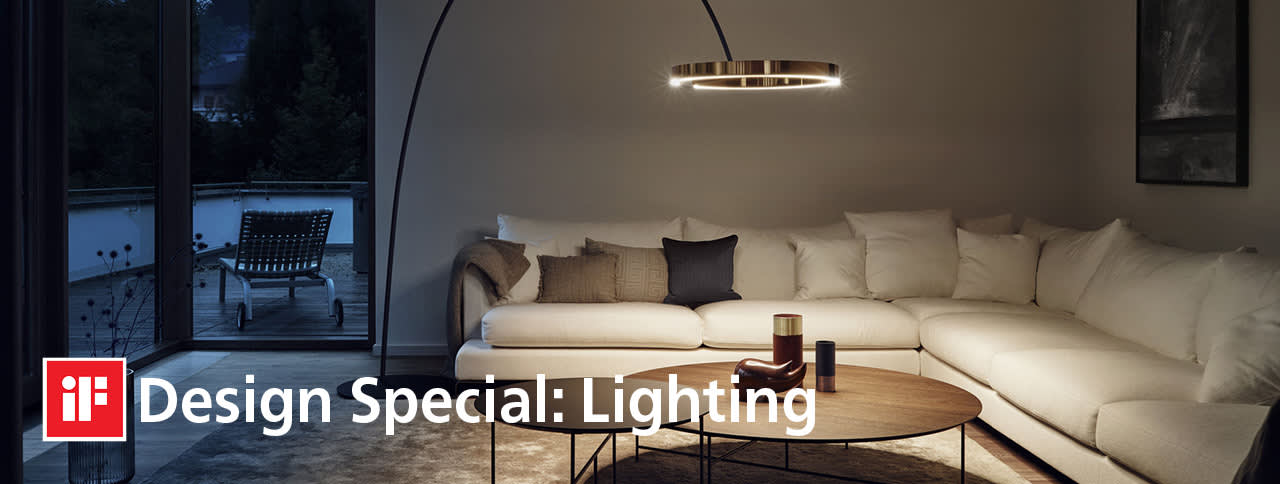 Lampen aus Naturmaterialien - Licht-Erlebnisse Magazin