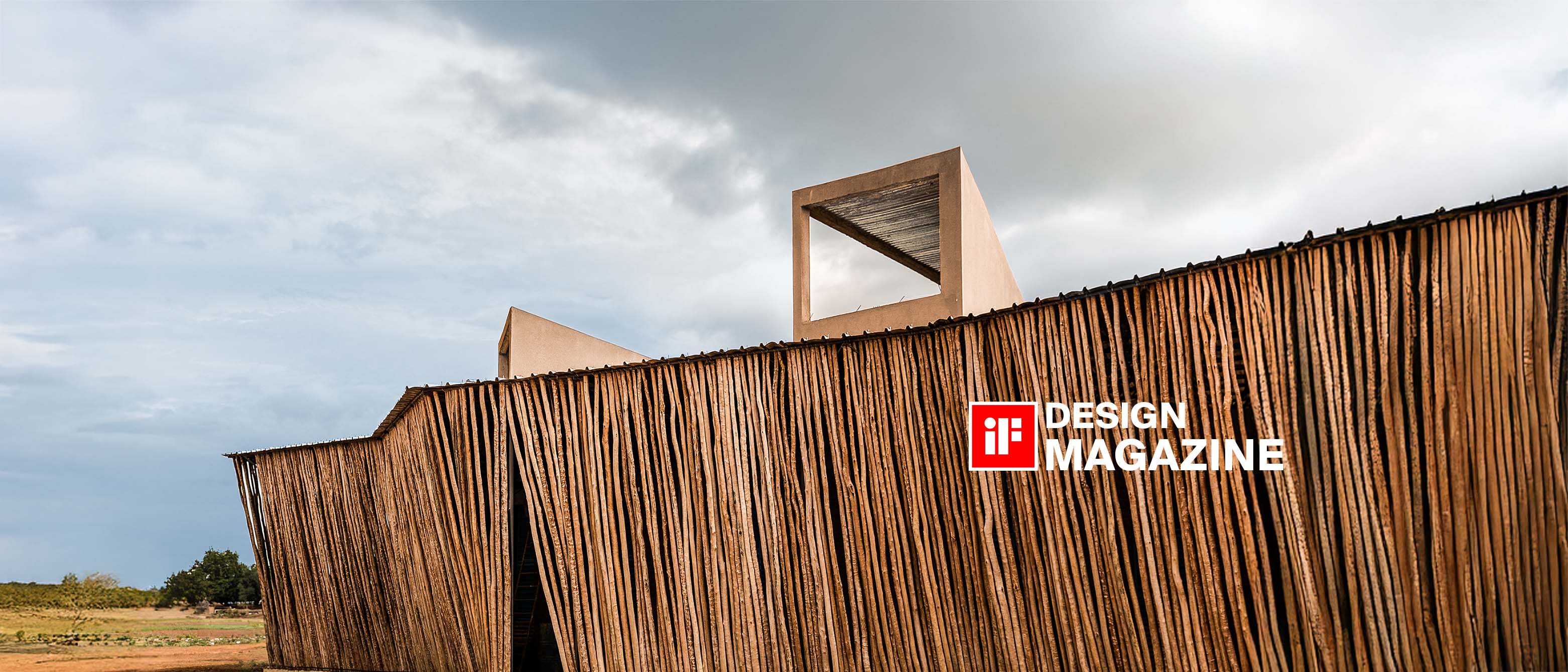 iF Design Magazine: Read Design Articles, Design stories and design interviews on current topics. From sustainability, architecture, product design, design events or AI – find inspiration and new visions in iF Design’s digital magazine.