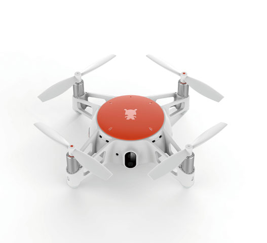 Cost of mi store drone