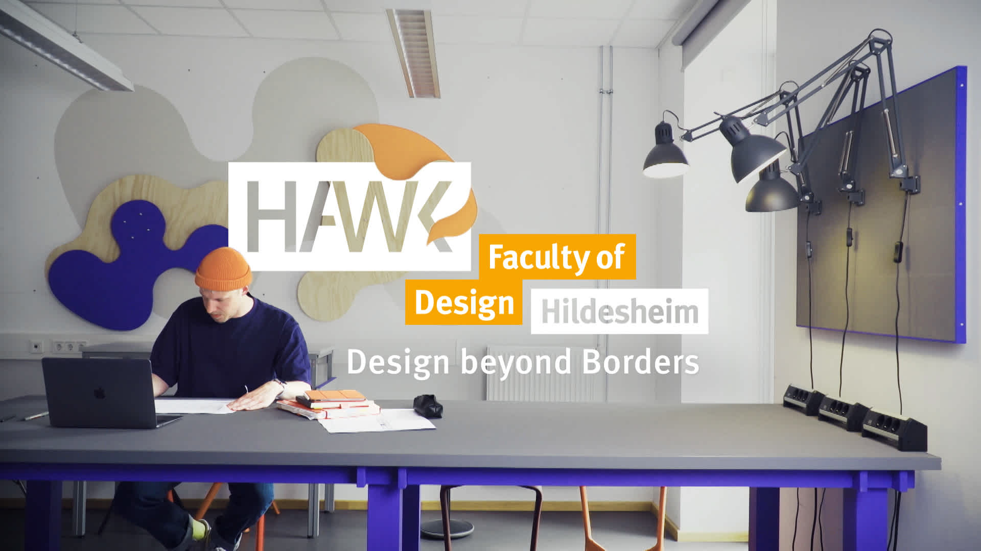 iF DESIGN MARATHON 2022 Day 2_HAWK (University of Applied Sciences and Arts)