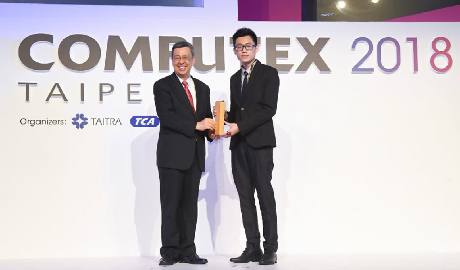 iF Design - Organized by iF