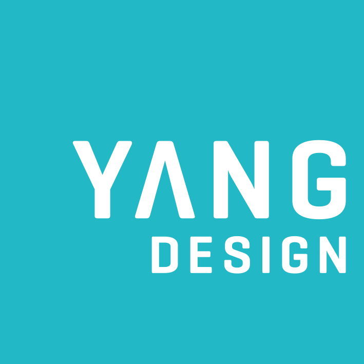 iF Design Marathon 2022 Day 16: Yang Design Logo
