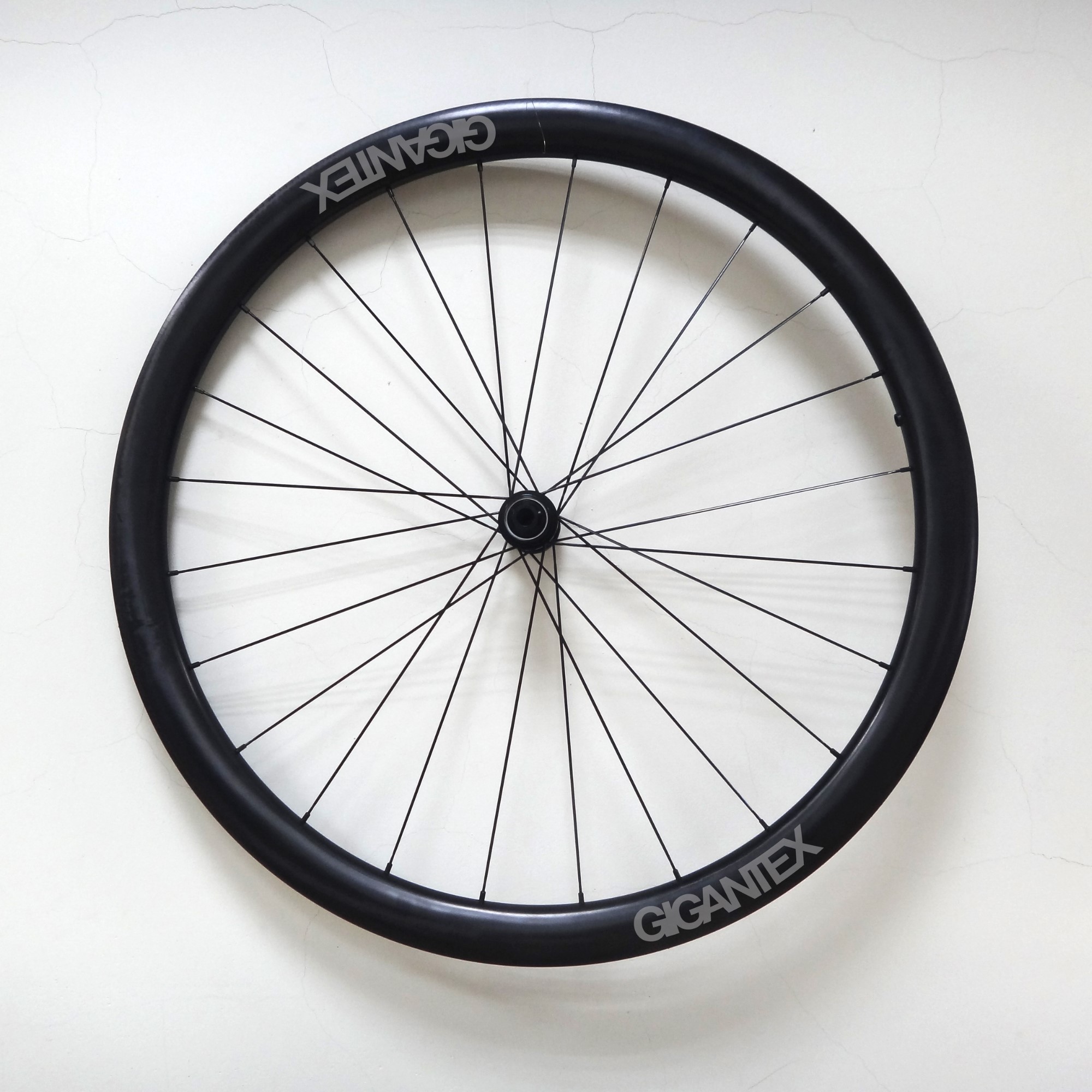 Gigantex store carbon rims