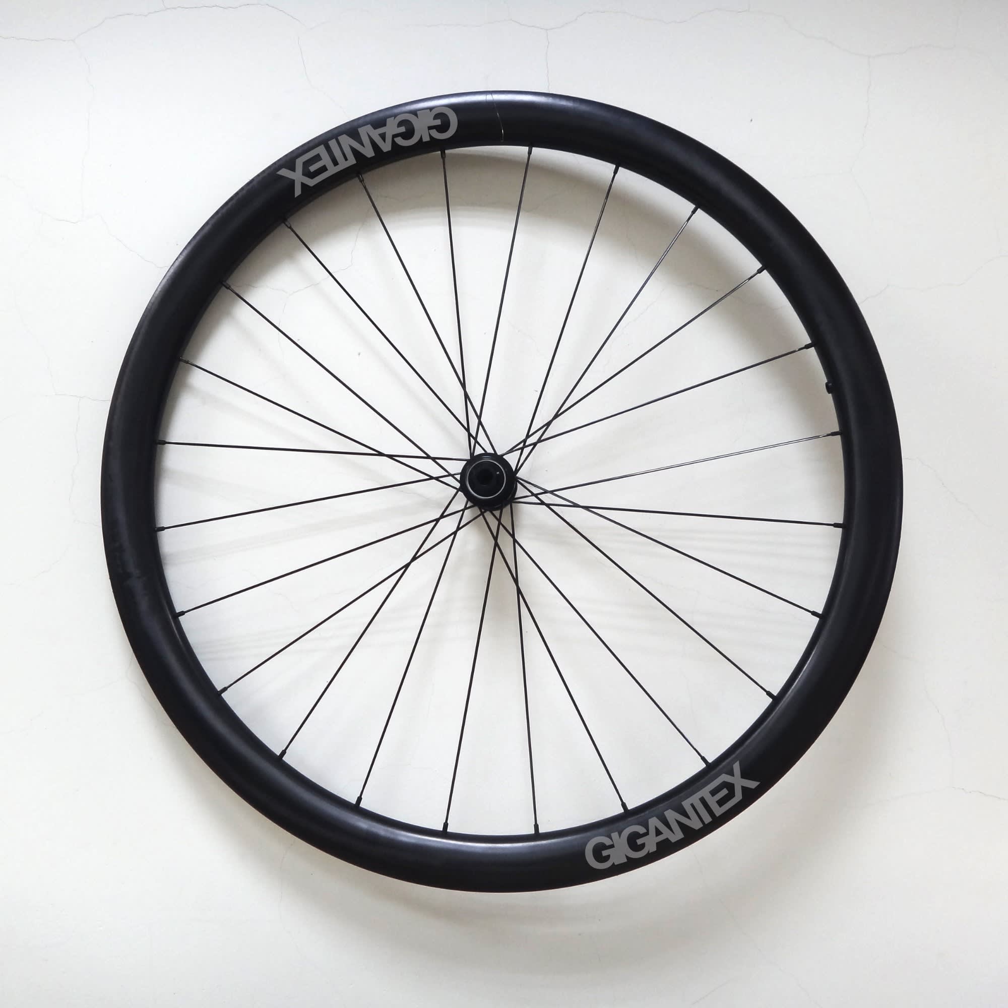 TAIPEI CYCLE d&i awards 2023 Winner: Recyclable Carbon Fiber Wheelset