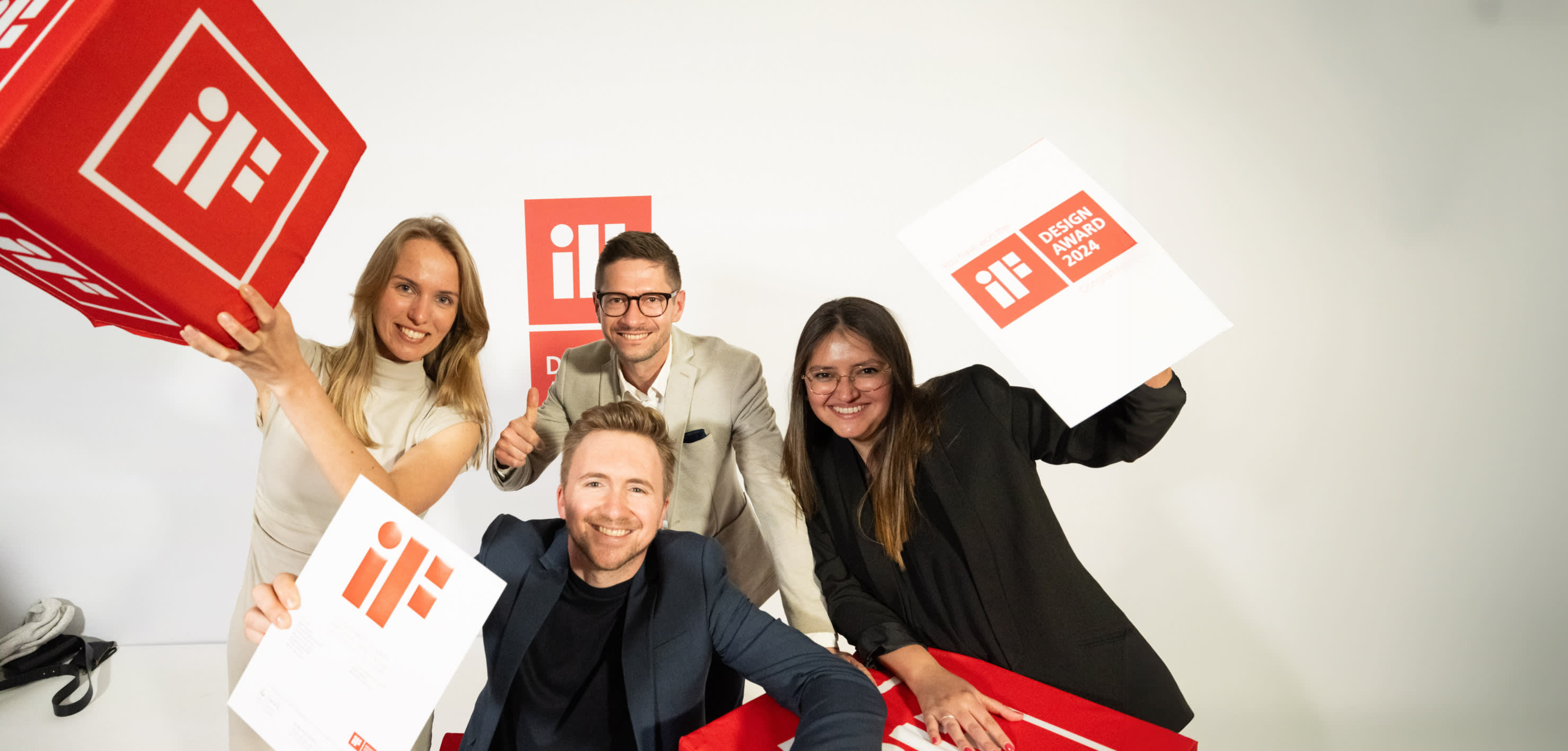 Myif iF Design - Home of the iF DESIGN AWARD, among the world's most ...