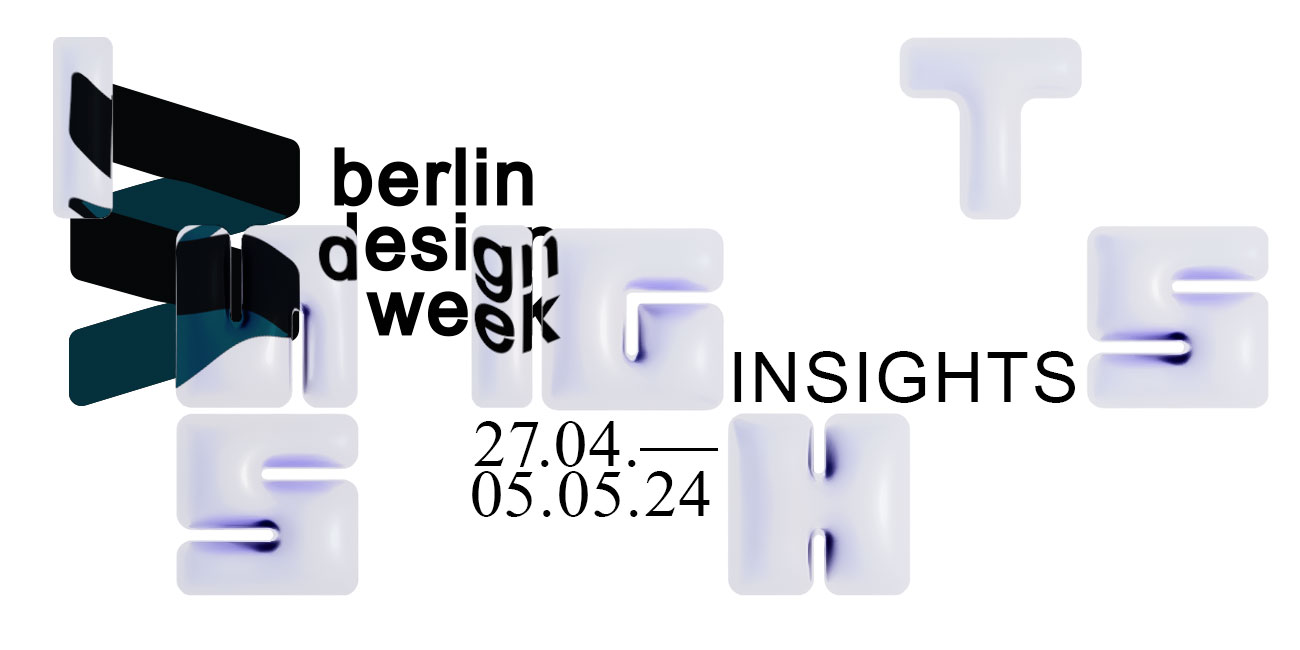 iF Design Berlin Design Week 2024