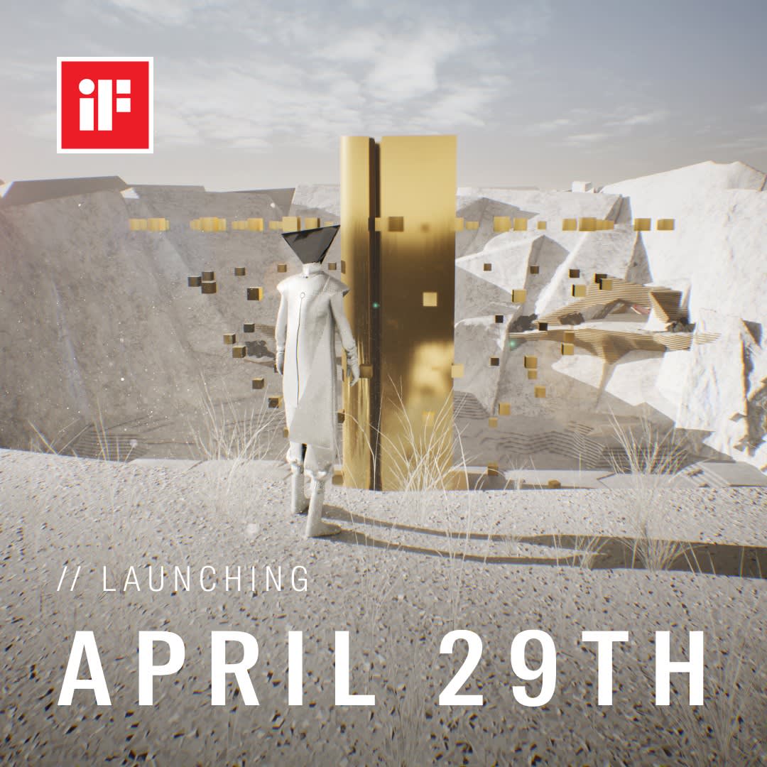 Myif iF Design - Home of the iF DESIGN AWARD, among the world's most ...