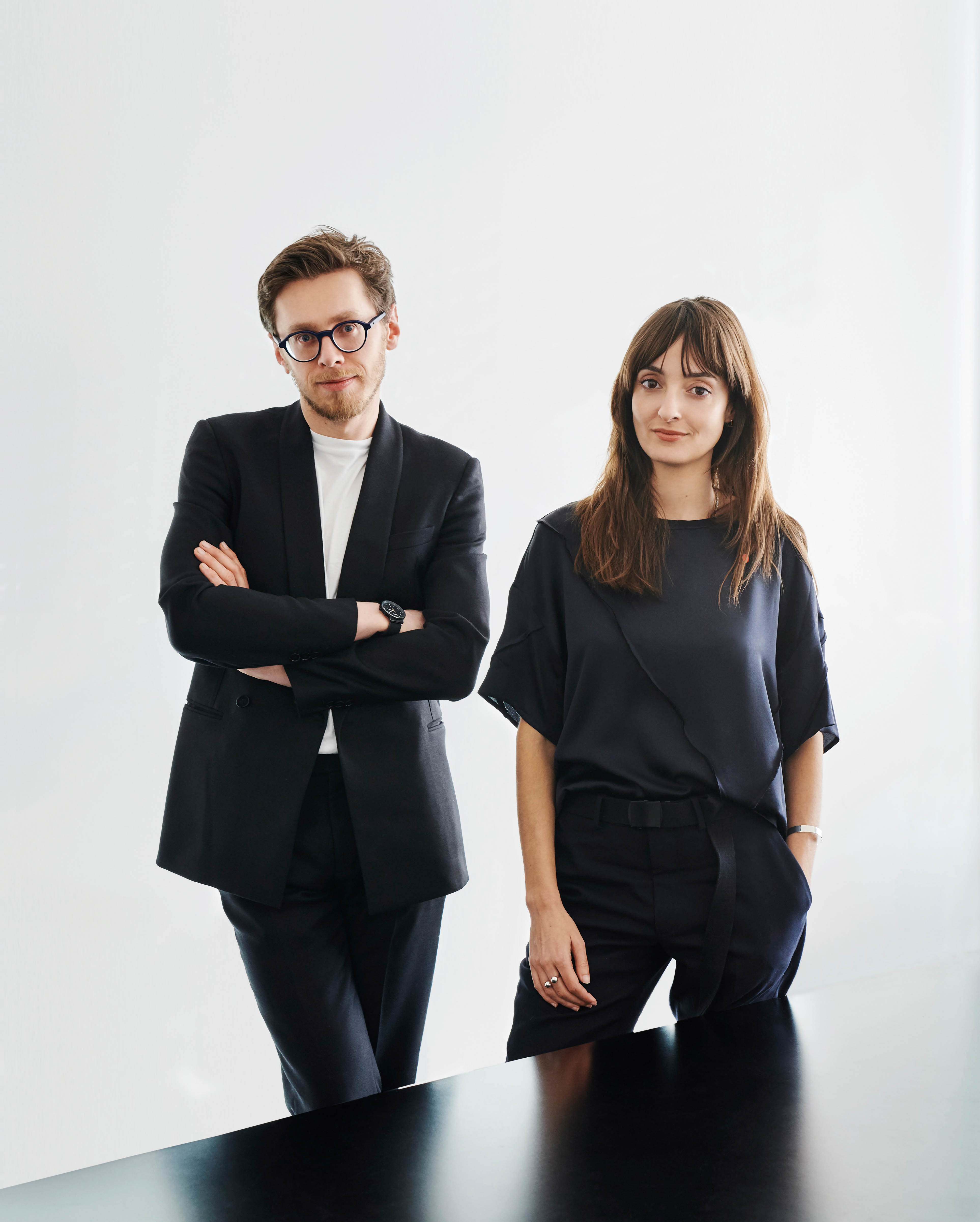 iF Design iF Design Vorstand Christoph Böninger gilt als 