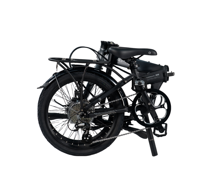 iF Design - 台北サイクルd&iアワード2026受賞：Mariner HD