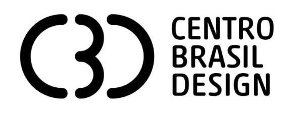 iF Design Marathon 2022 - Centro Brasil Design (CBD) - Logo