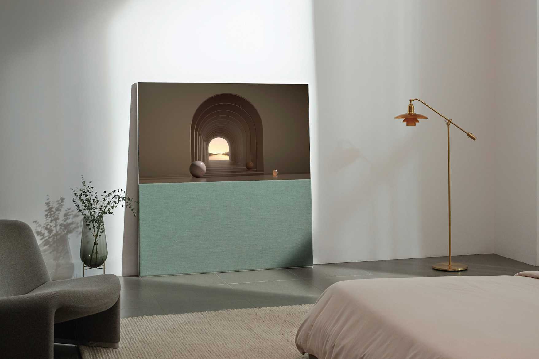 iF Design - Interview with Life Innovation Design Center of LG Electronics