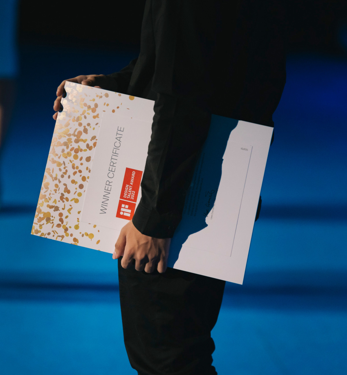 iF Design iF Design Award one of the most recognized design