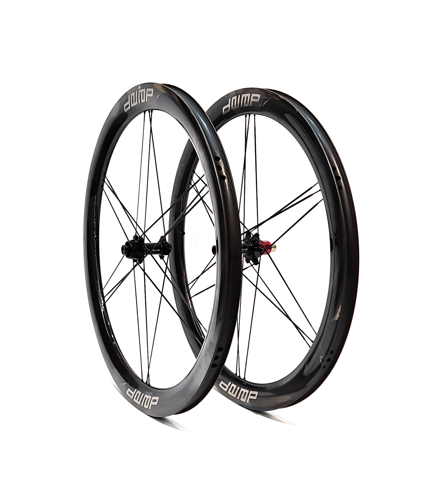 iF Design - Taipei Cycle d&i awards 2024 Winner: DAAP wheelset