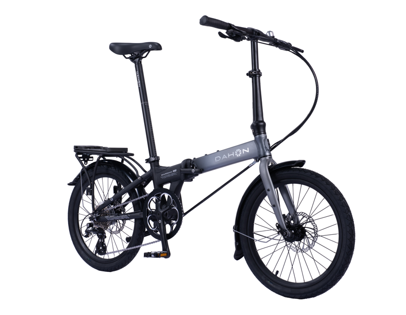 iF Design - 台北サイクルd&iアワード2026受賞：Mariner HD