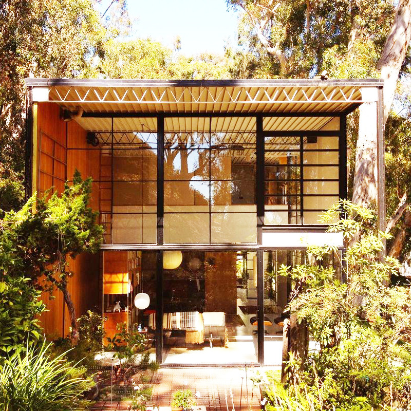 iF Design - Charles Eames Geburtstag: 7 Designs, die Sie vielleicht ...
