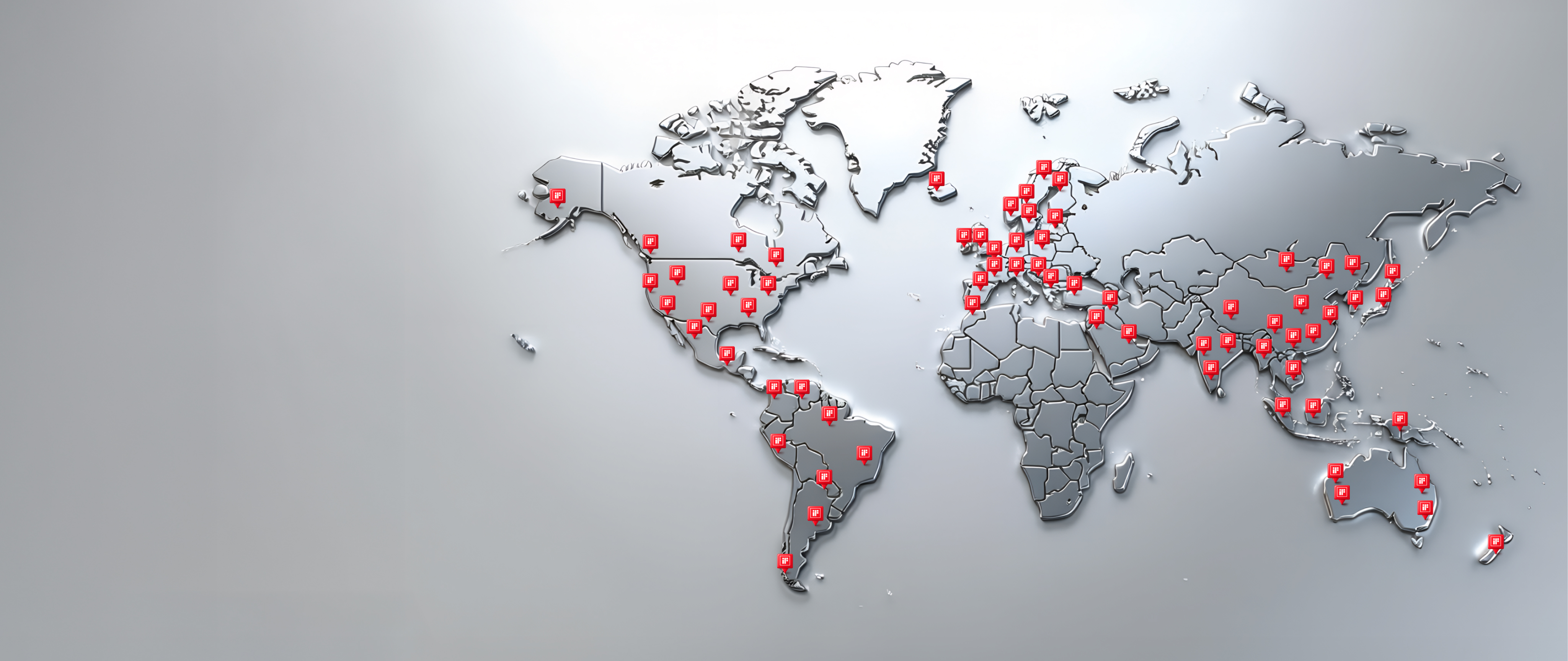 The new iF Design Ranking: Find important players in the global design landscape. Filter the best-placed awarded creatives and companies by region, country, and industry.
