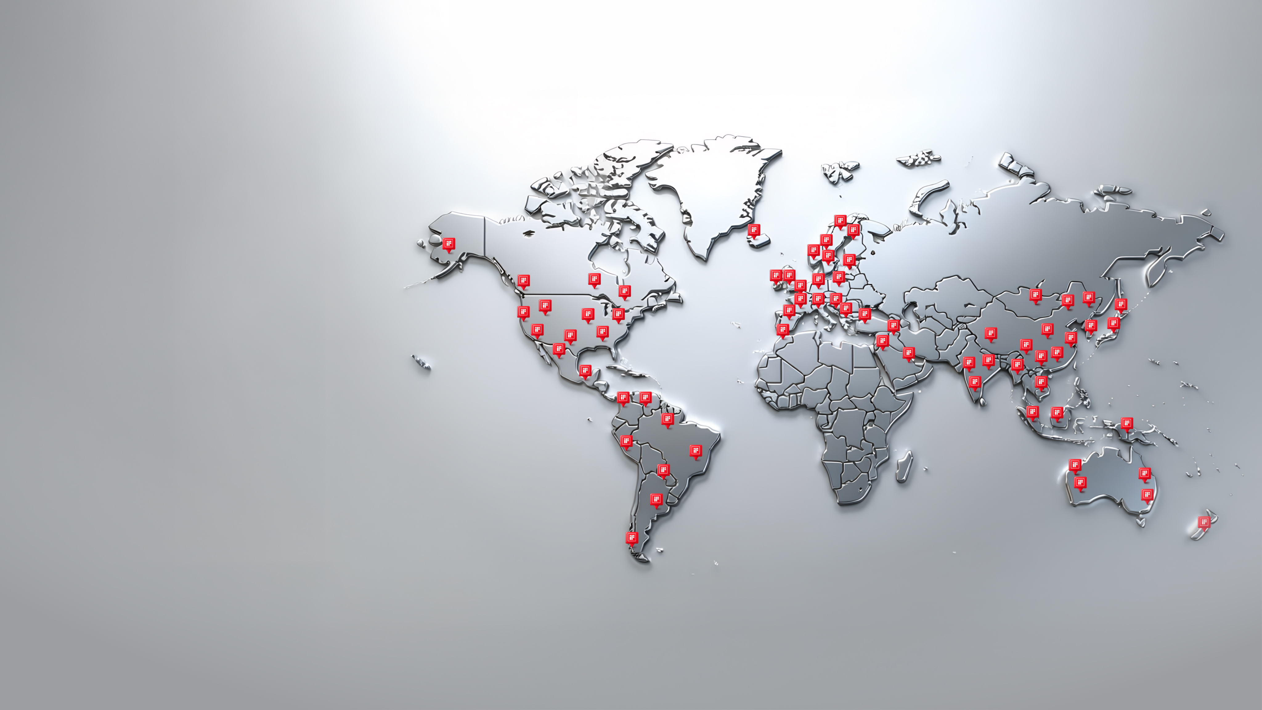 Encuentre a los actores importantes en el panorama mundial del diseño. Filtre los creativos y empresas galardonados mejor situados por región, país y sector.