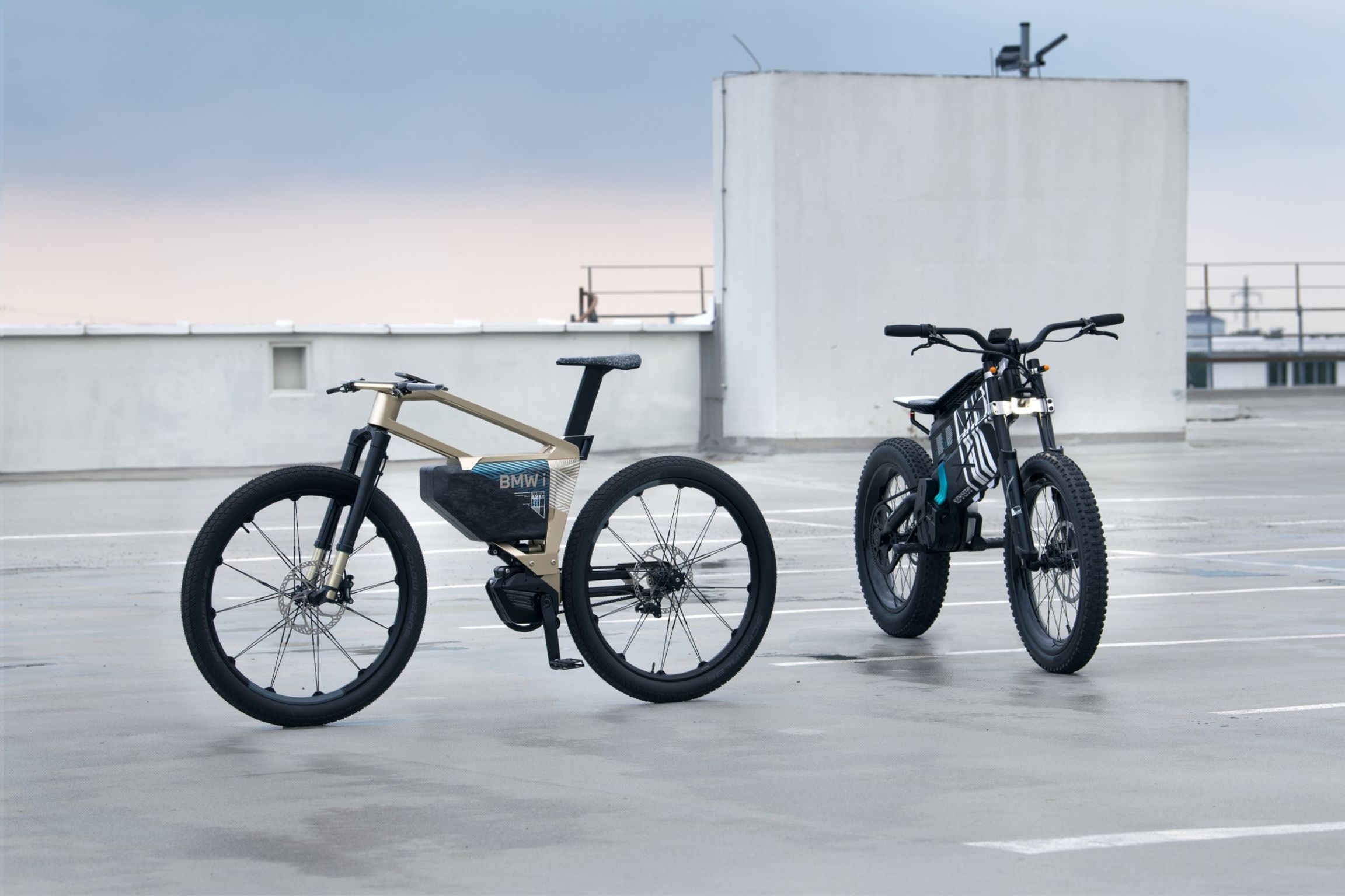 iF Design Award 2022 Winners Bicycle Collection 