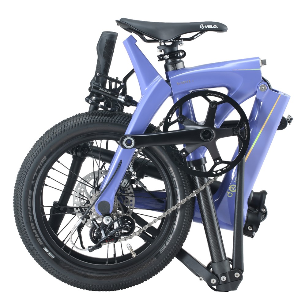 iF Design - 台北サイクルd&iアワード2025受賞者：Hapet