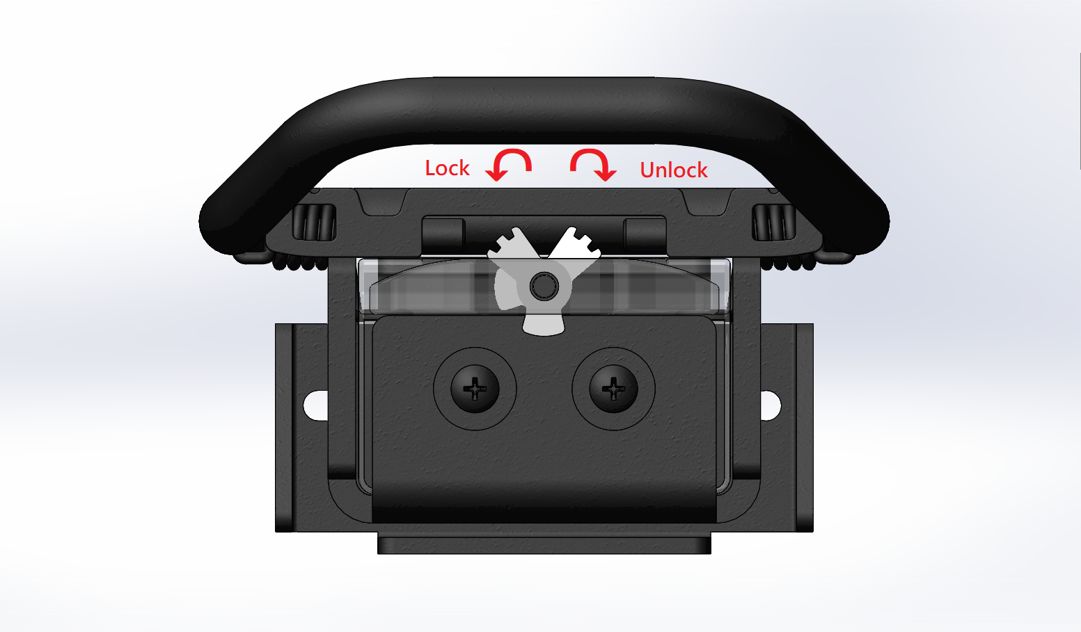 iF Design - Taipei Cycle d&i awards 2024 Winner: RACK F-1 System