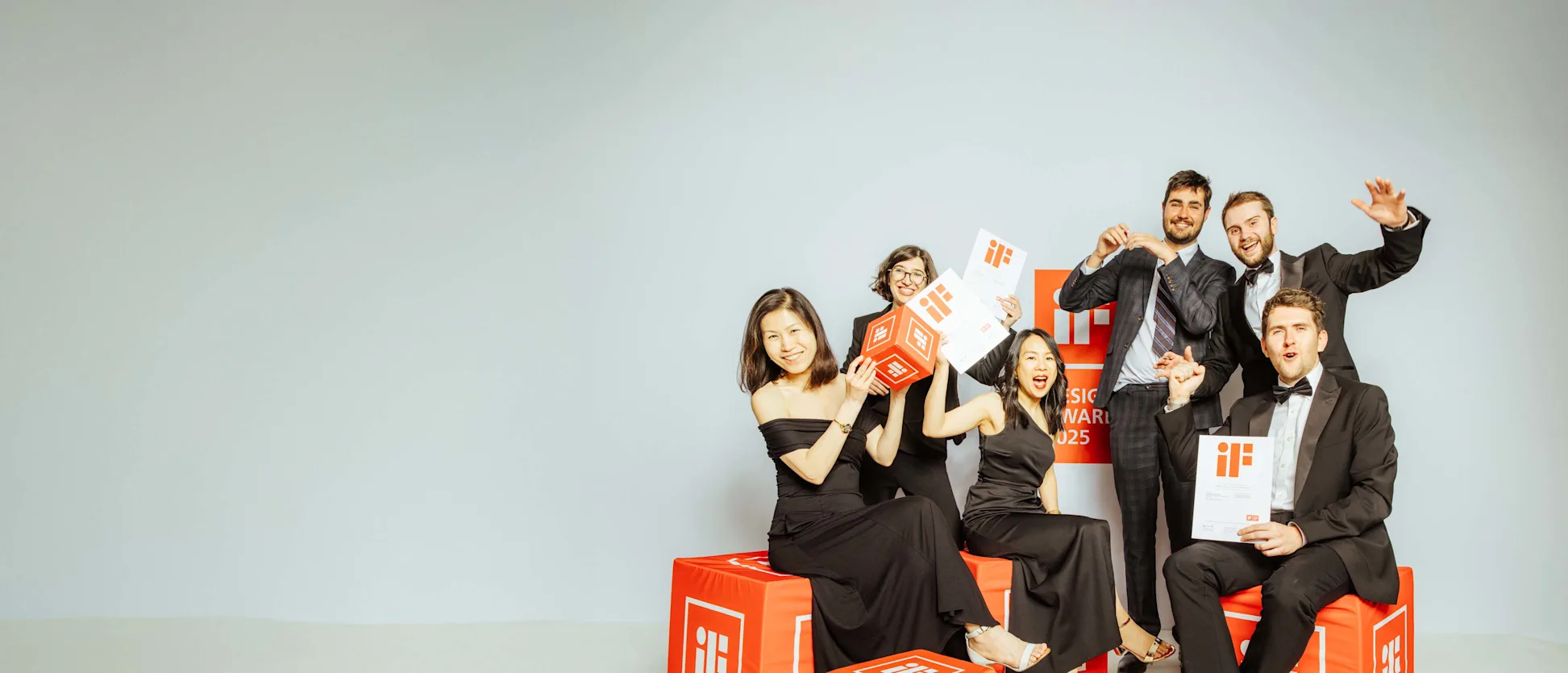 iF Design Award 2026
