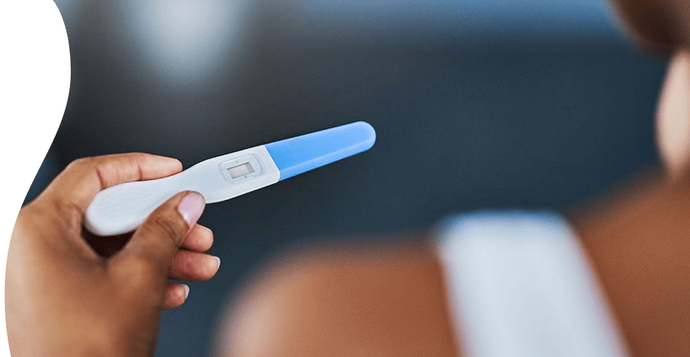 Com quantos dias posso fazer o teste de gravidez?