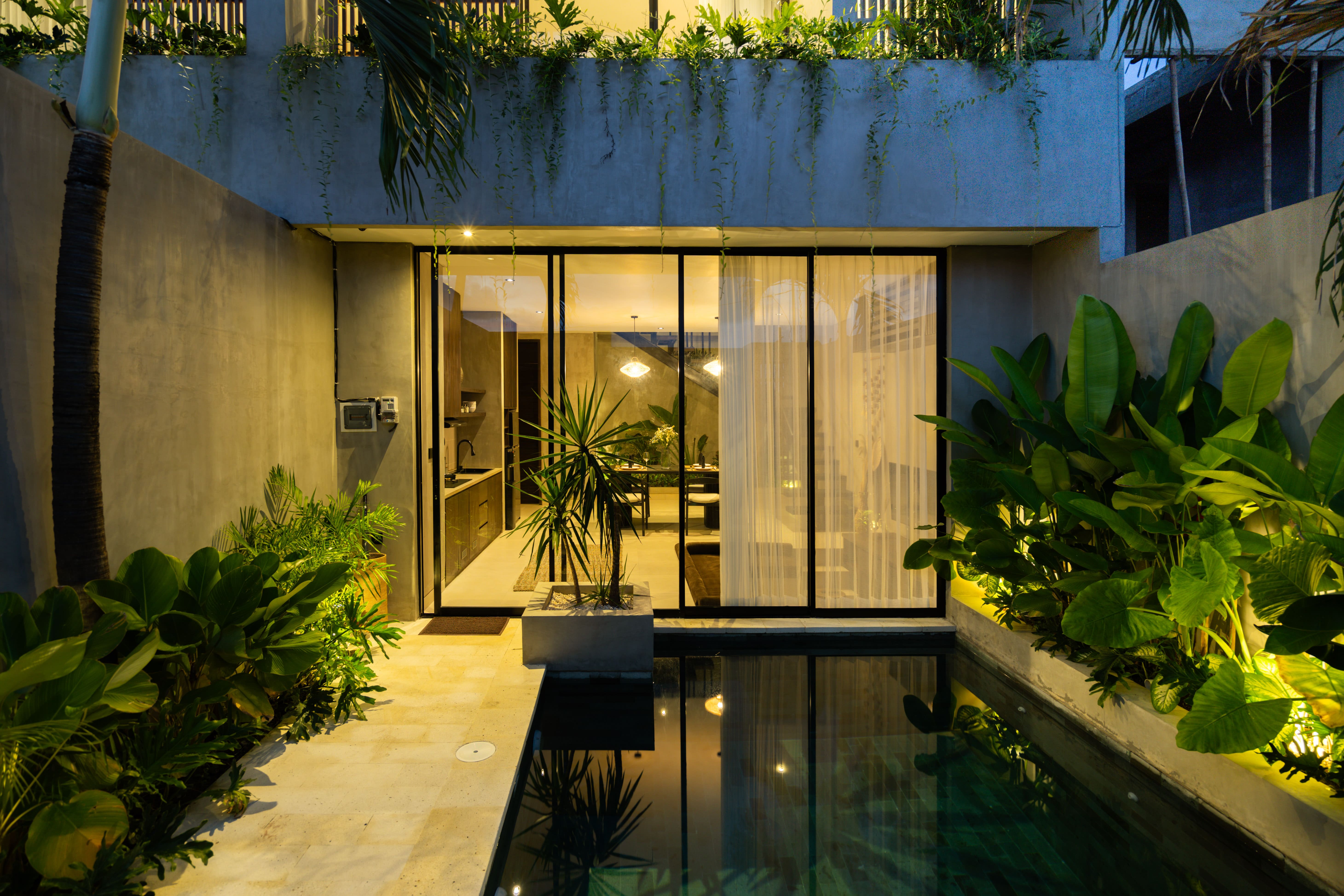 Kayat Villa - Property Photoshoot - Image 4