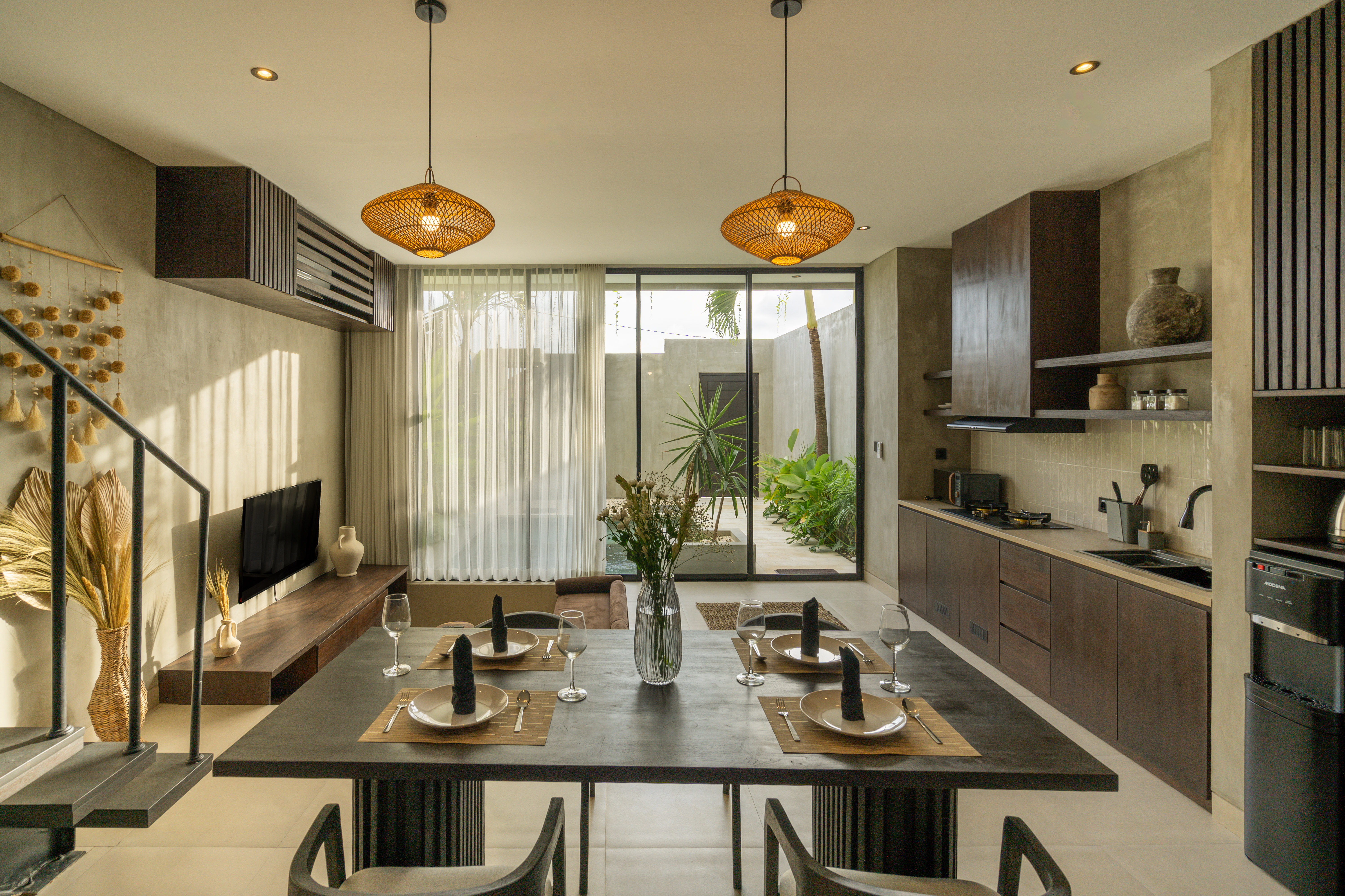 Kayat Villa - Property Photoshoot